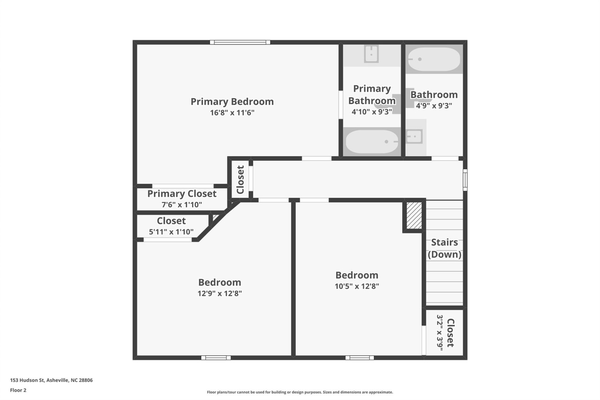 153 Hudson Street - Photo 35