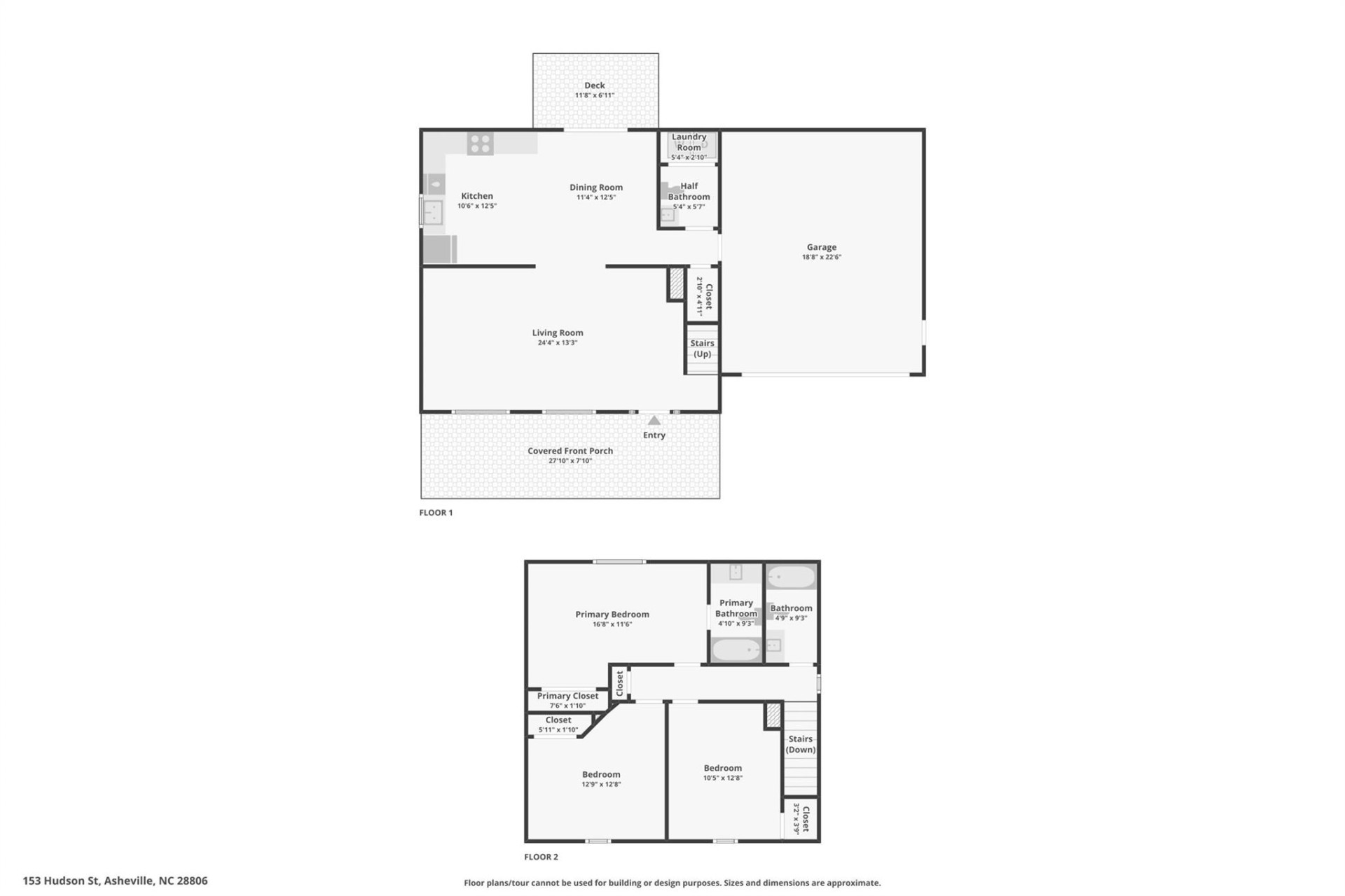 153 Hudson Street - Photo 36