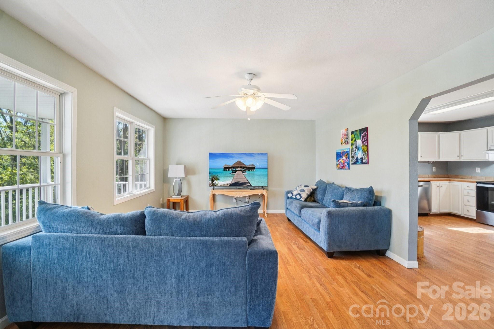 153 Hudson Street - Photo 5