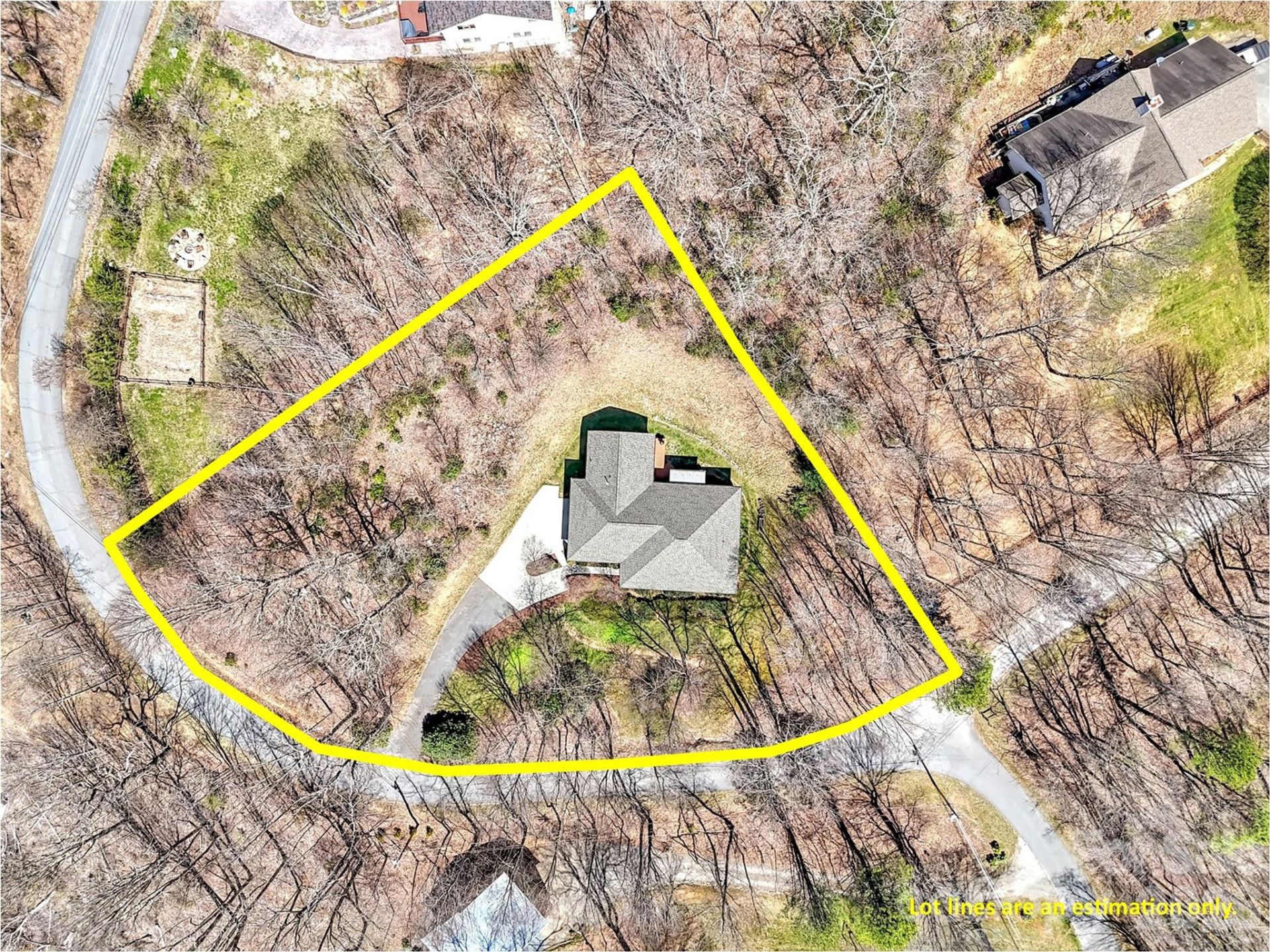 523 Brandywine Road - Photo 45