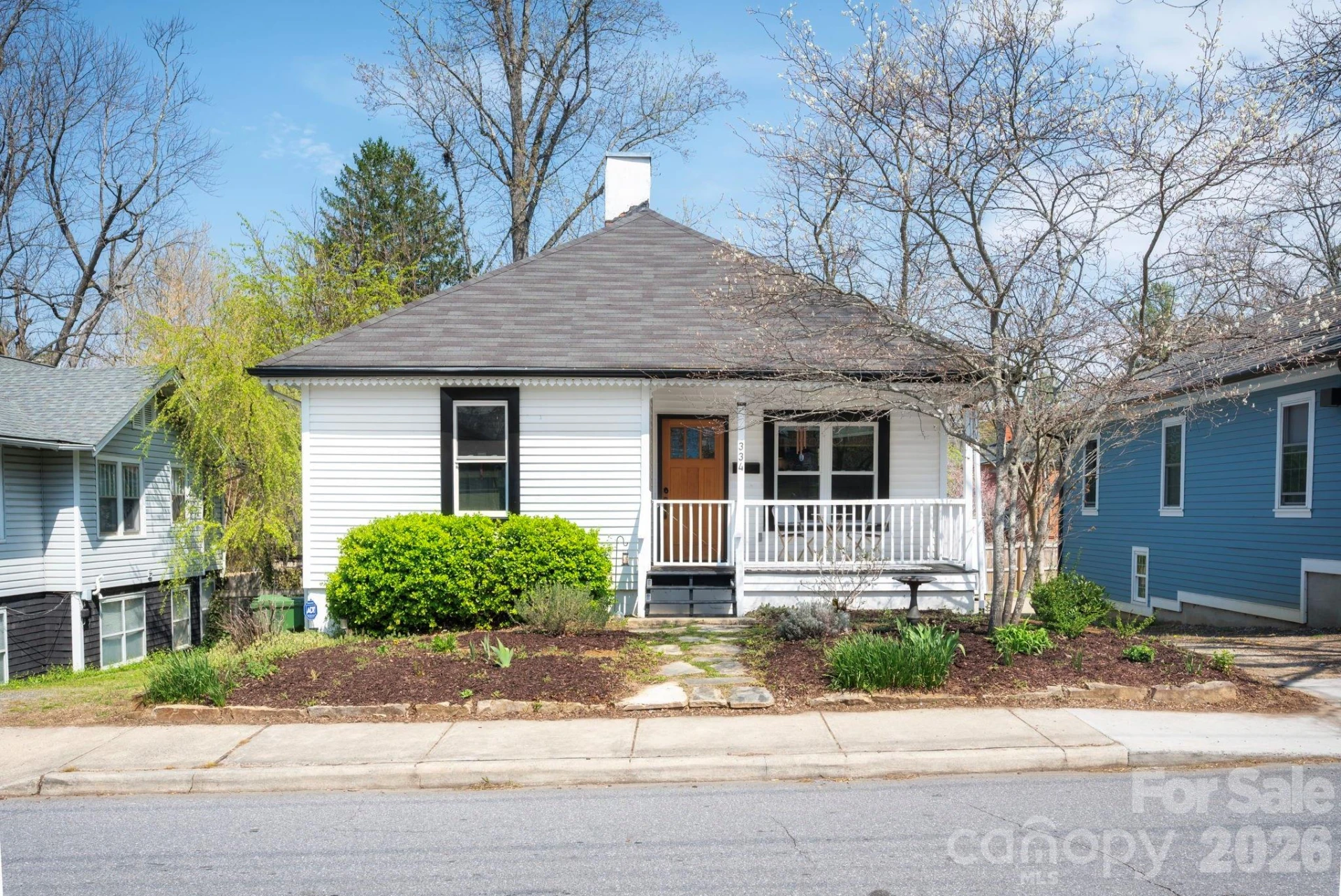 334 Hillside Street