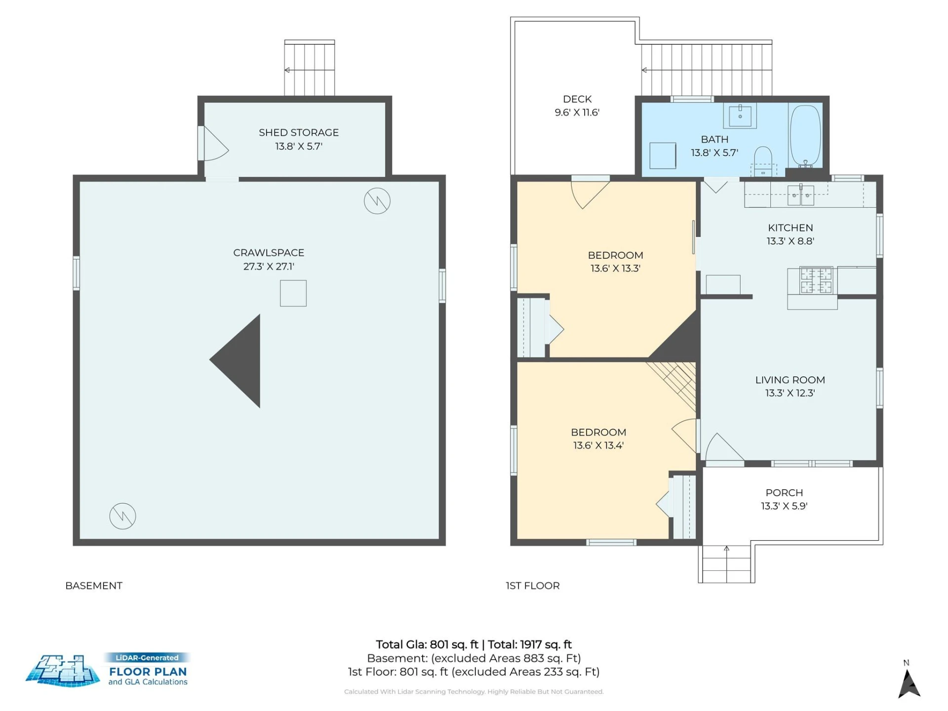 334 Hillside Street - Photo 6