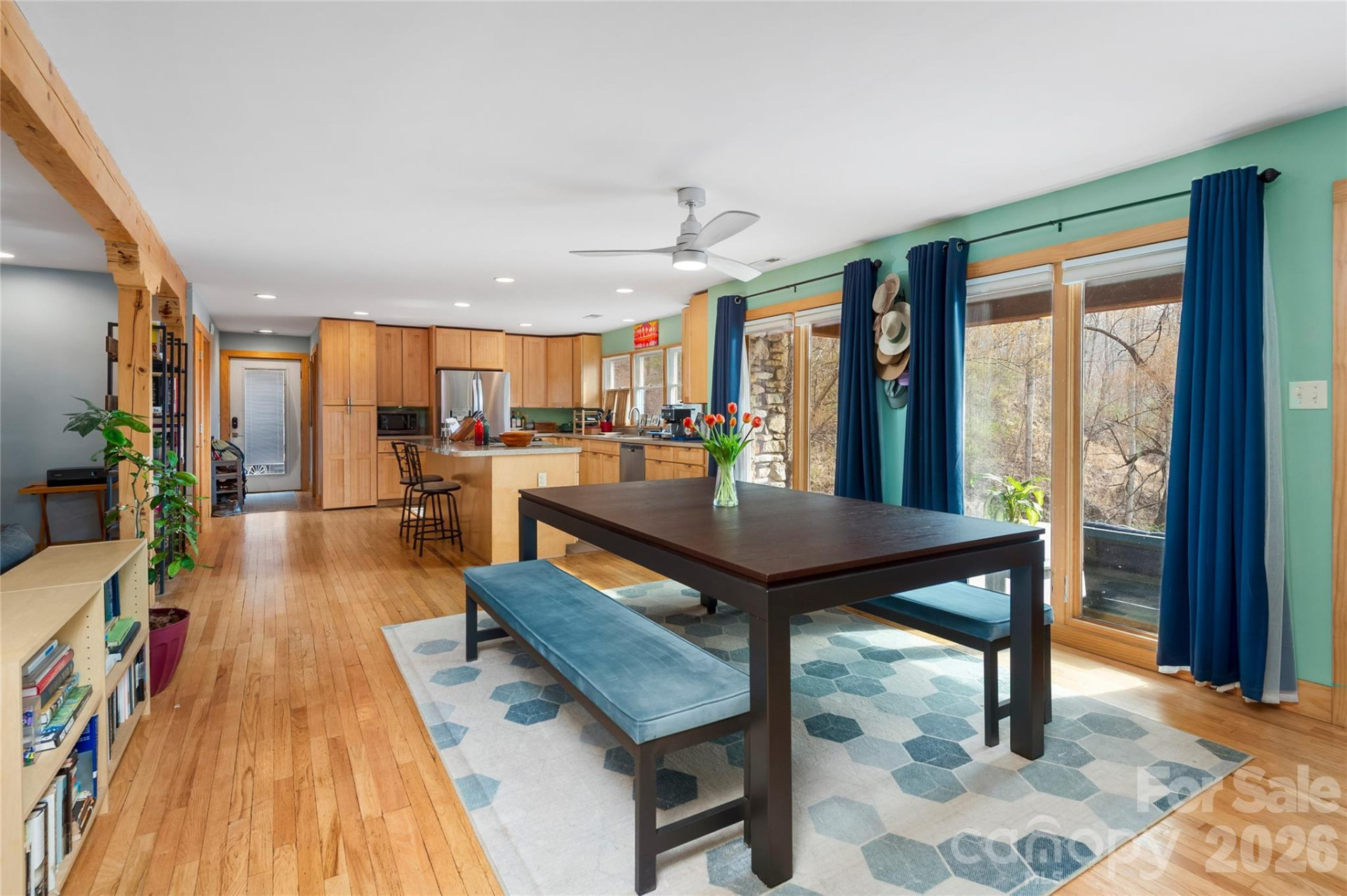 1105 Griffin Branch Road - Photo 14