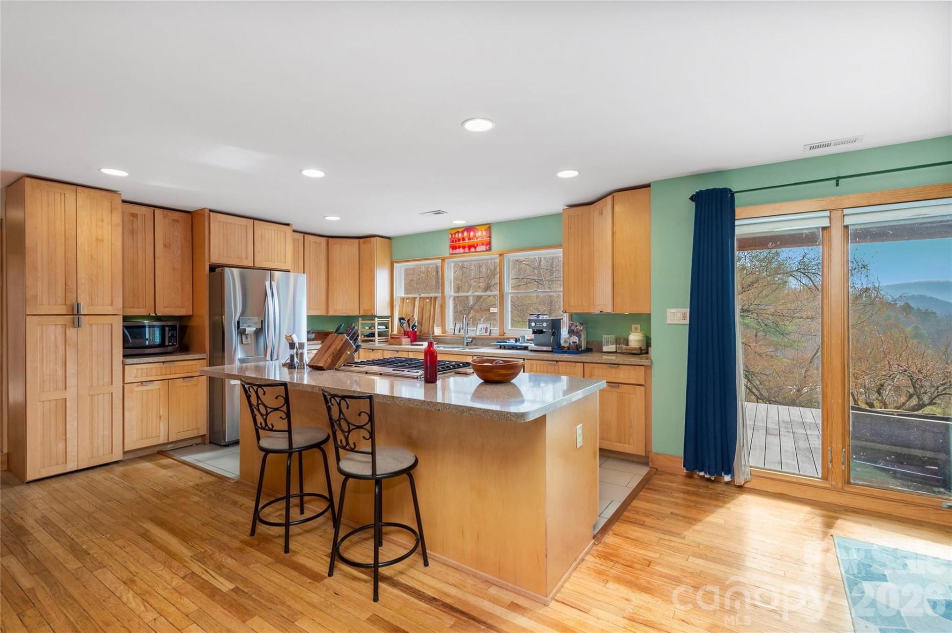 1105 Griffin Branch Road - Photo 15