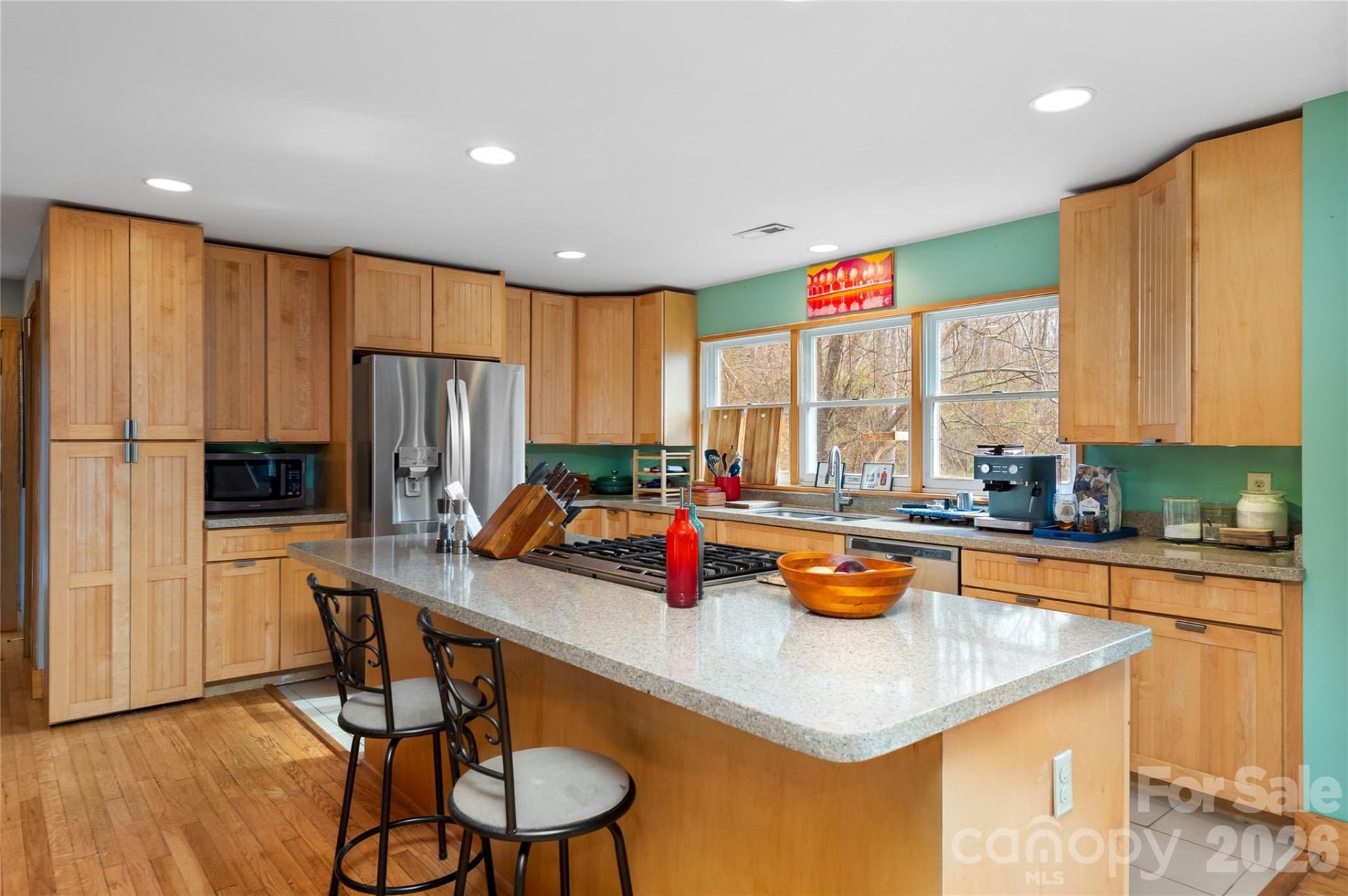 1105 Griffin Branch Road - Photo 16