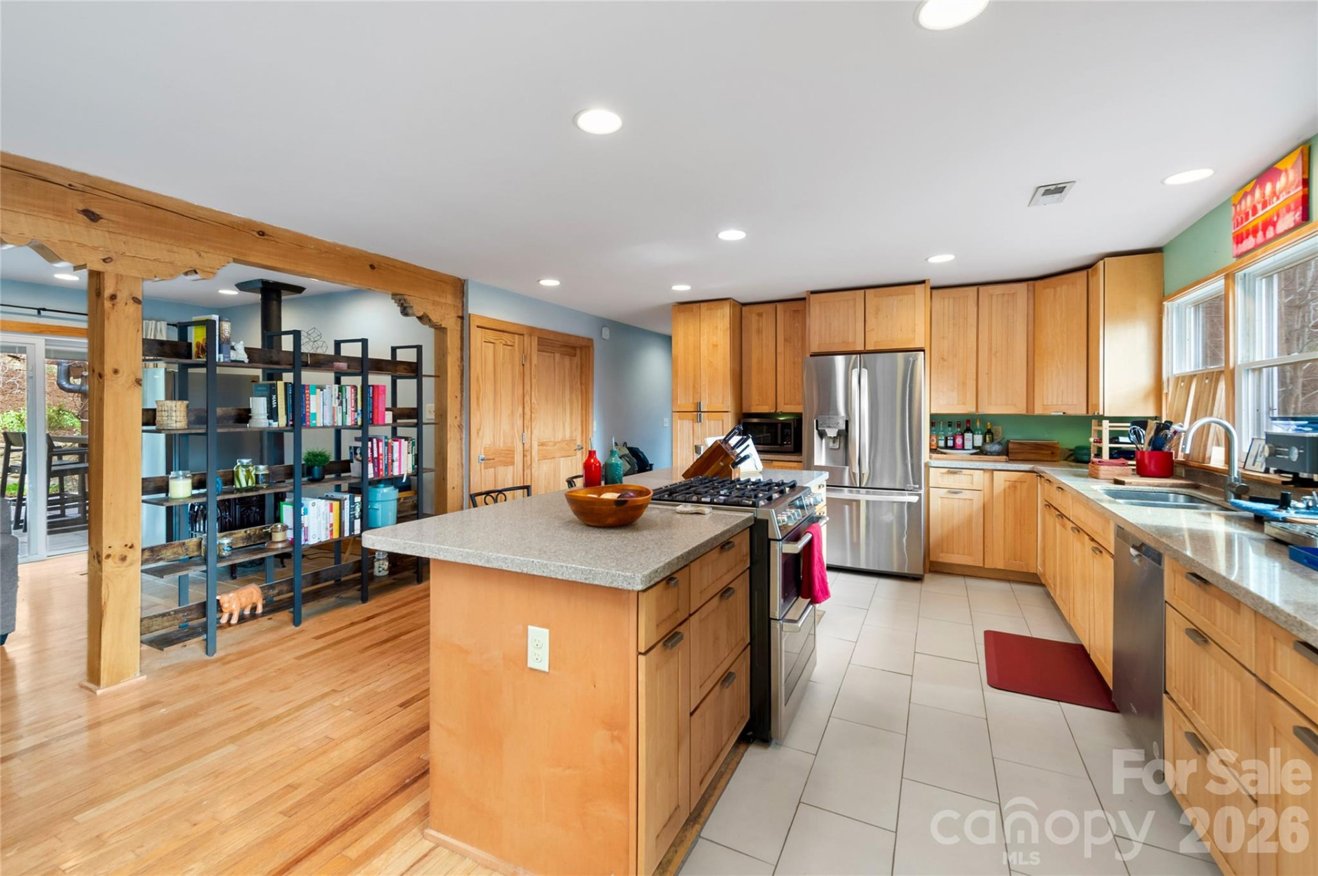 1105 Griffin Branch Road - Photo 17