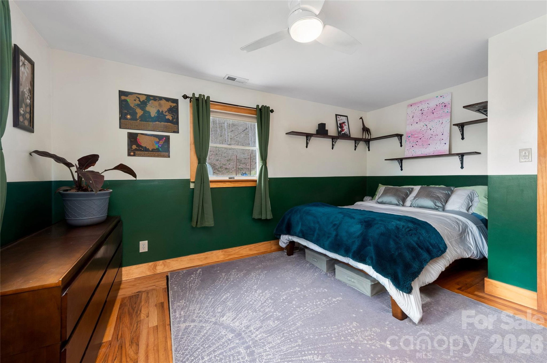 1105 Griffin Branch Road - Photo 19