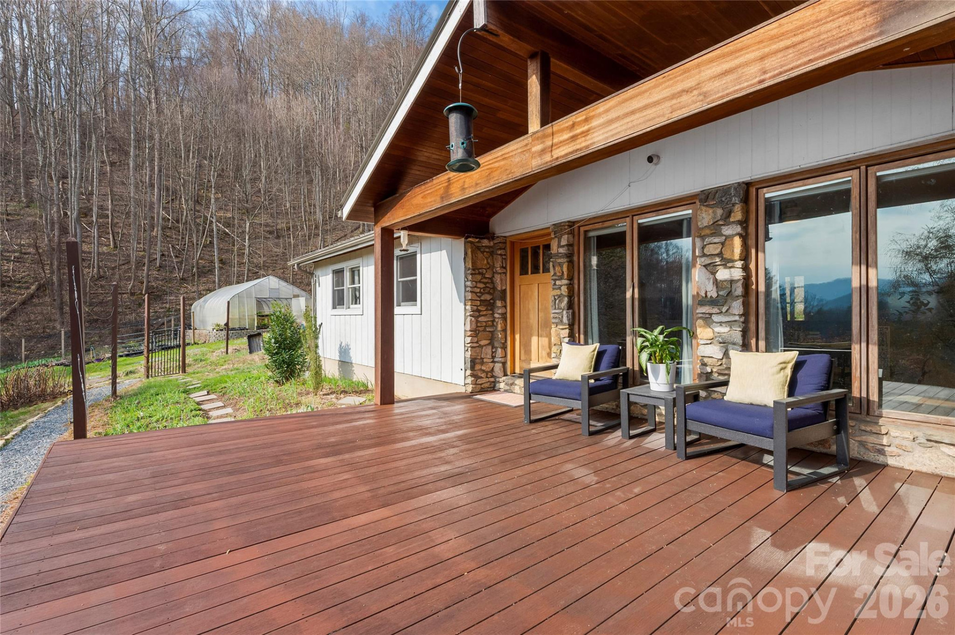 1105 Griffin Branch Road - Photo 3