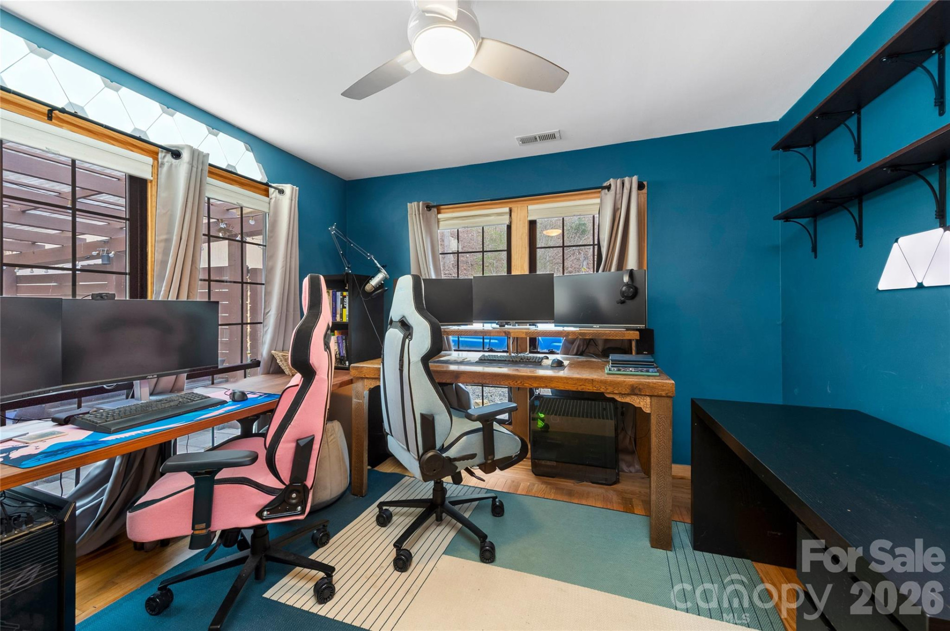 1105 Griffin Branch Road - Photo 23