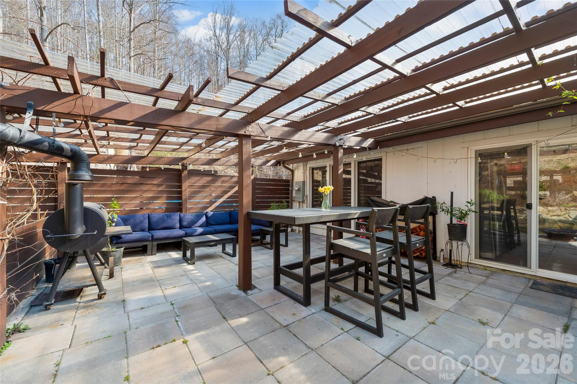 1105 Griffin Branch Road - Photo 28