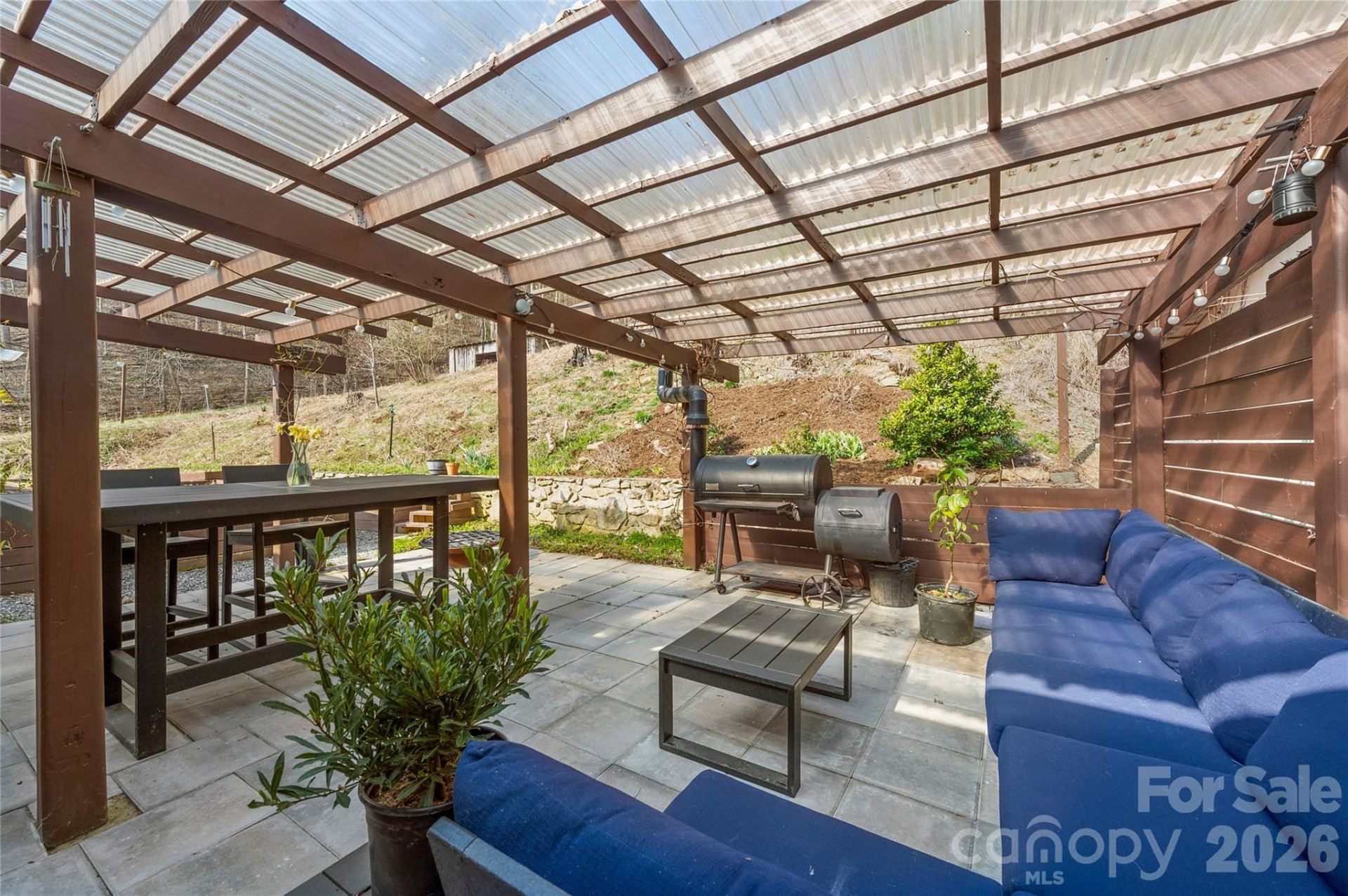 1105 Griffin Branch Road - Photo 29