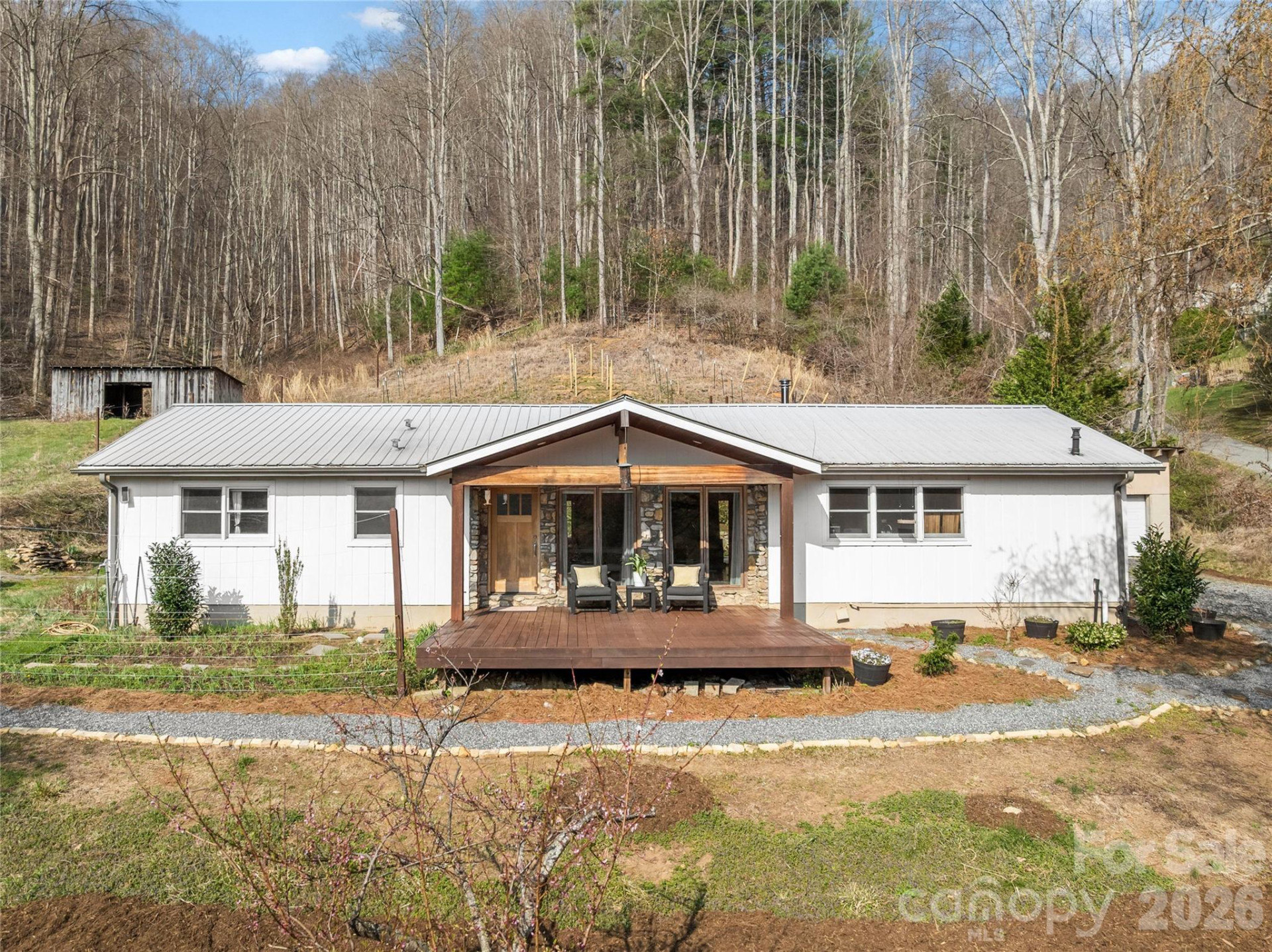 1105 Griffin Branch Road - Photo 4