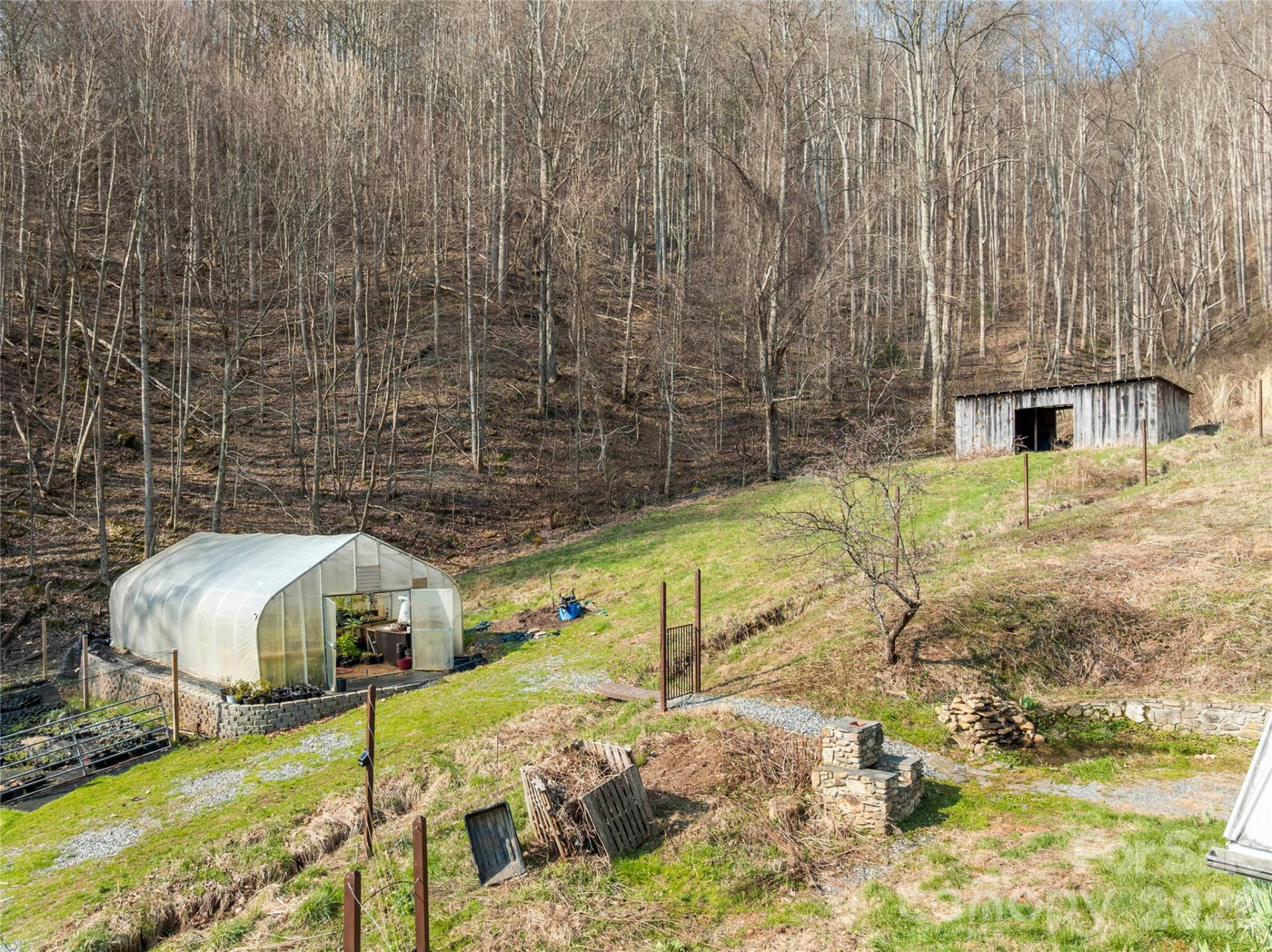 1105 Griffin Branch Road - Photo 33