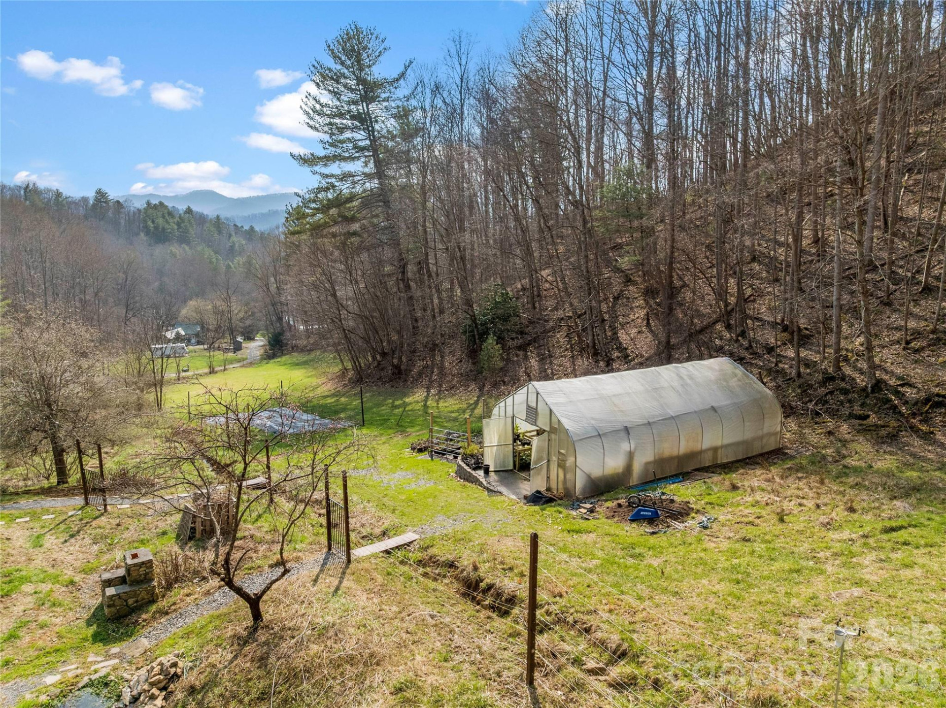 1105 Griffin Branch Road - Photo 36