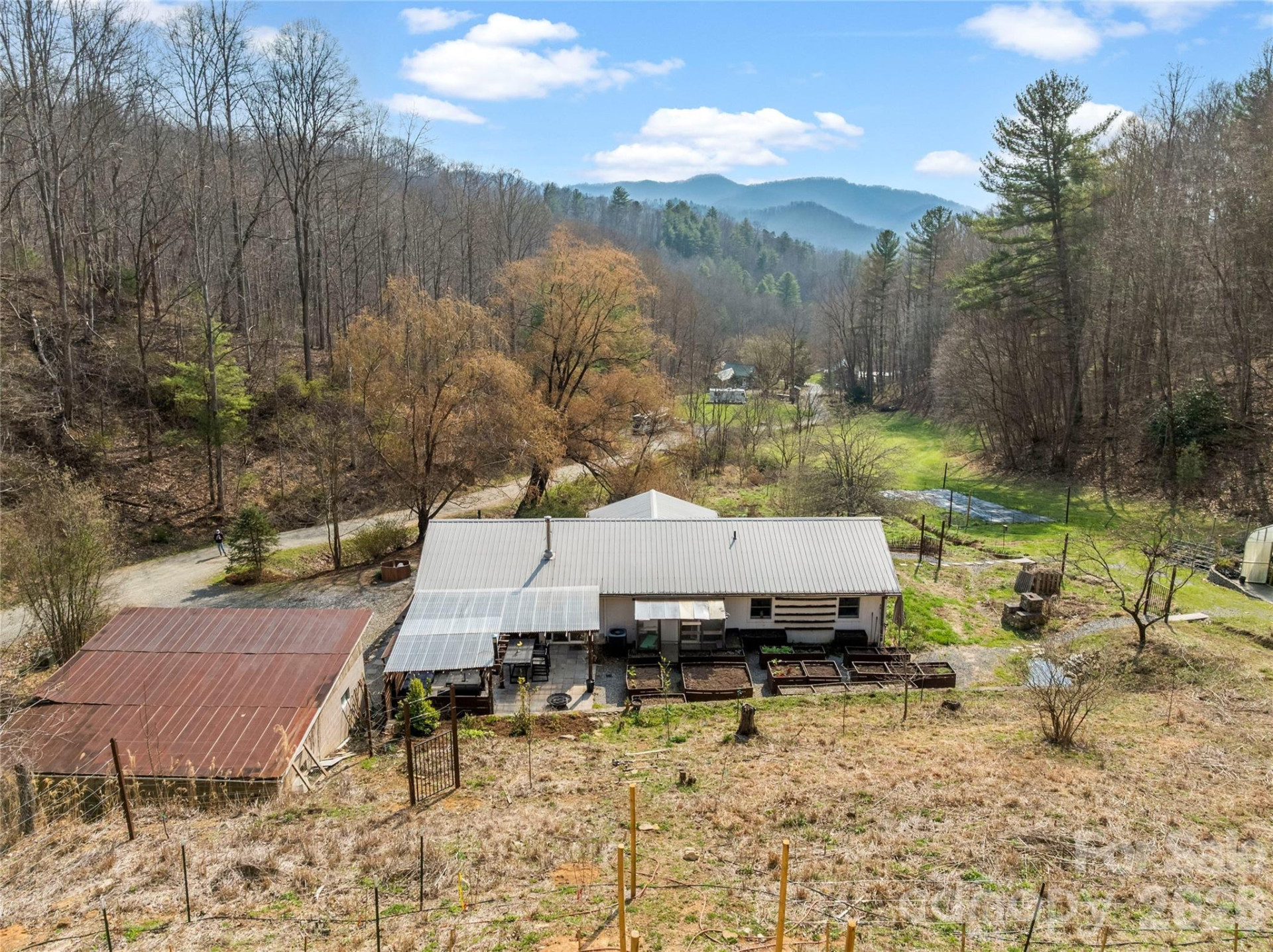 1105 Griffin Branch Road - Photo 37