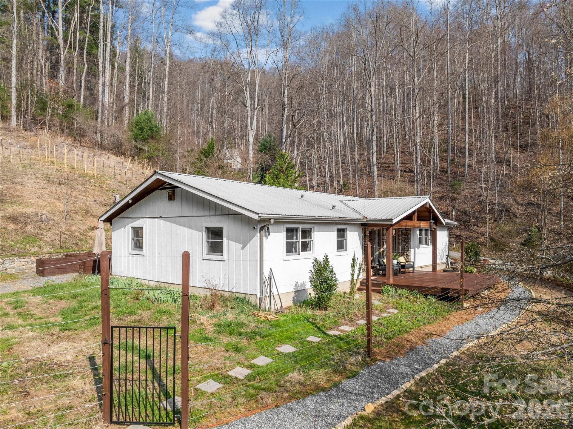 1105 Griffin Branch Road - Photo 5