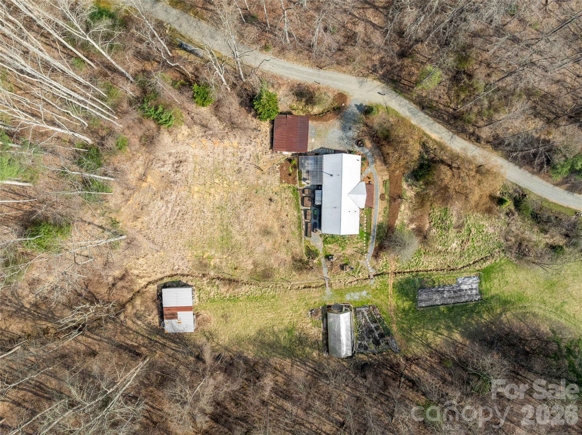 1105 Griffin Branch Road - Photo 41