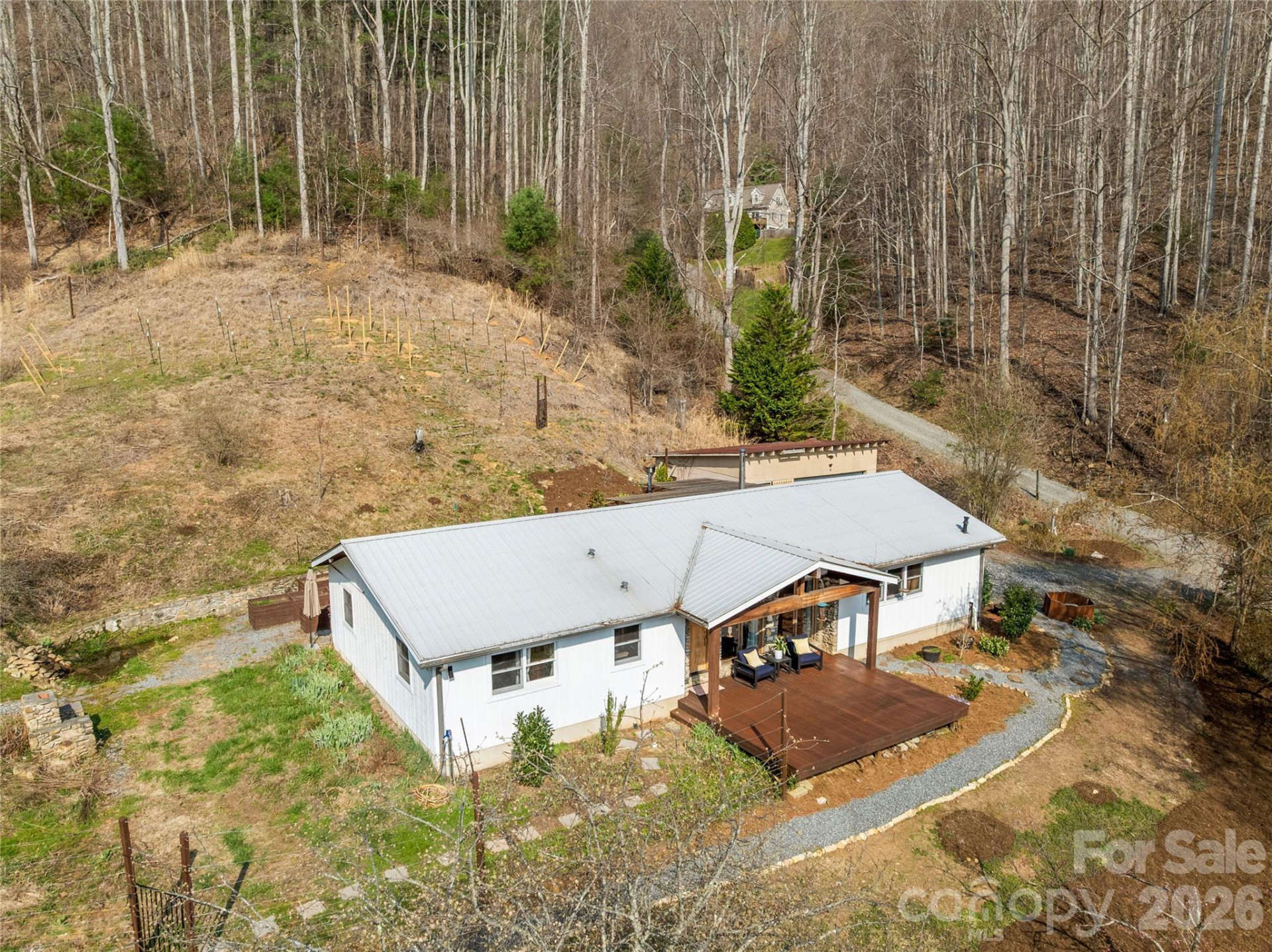 1105 Griffin Branch Road - Photo 42