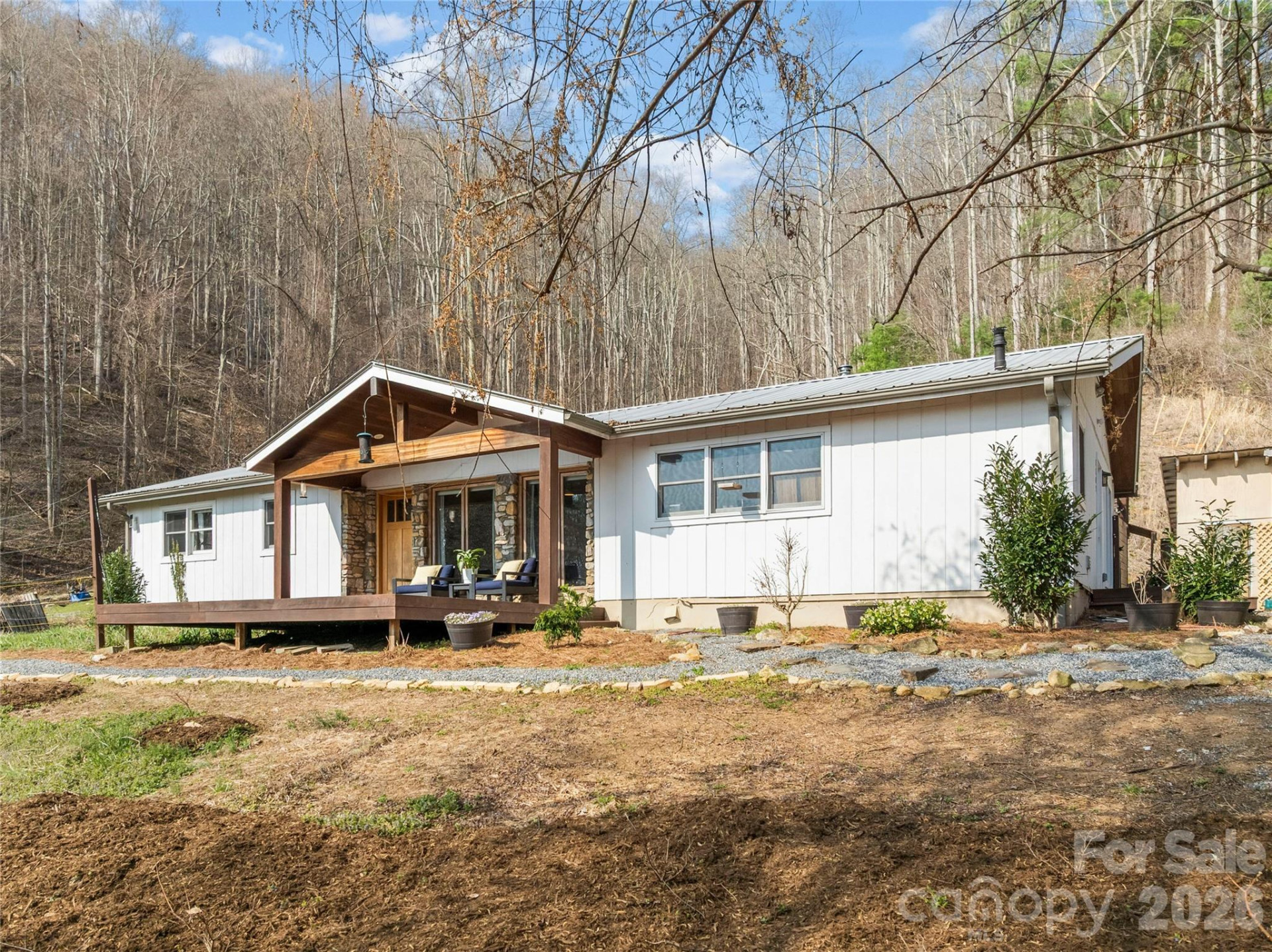 1105 Griffin Branch Road - Photo 6