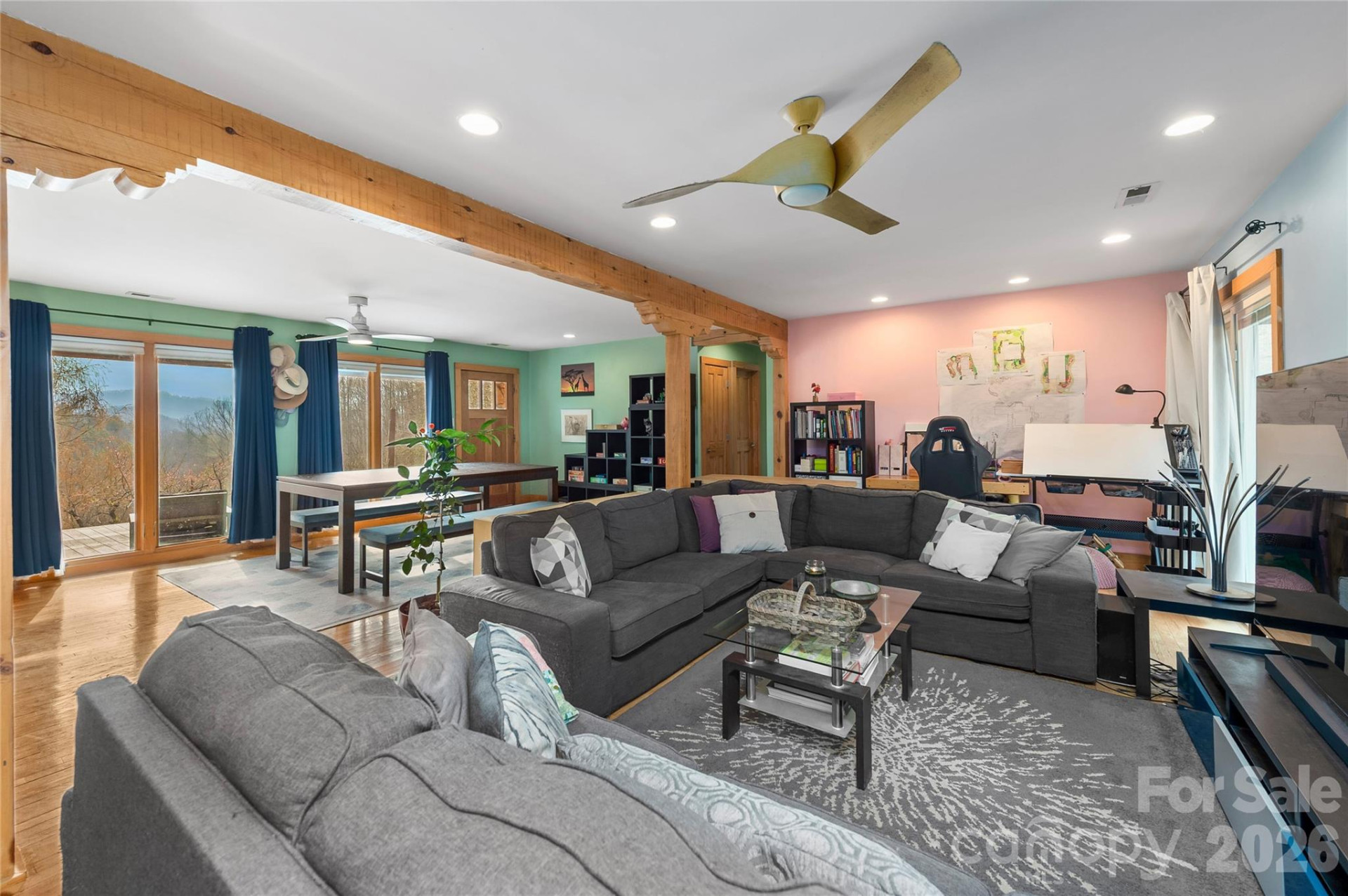 1105 Griffin Branch Road - Photo 7