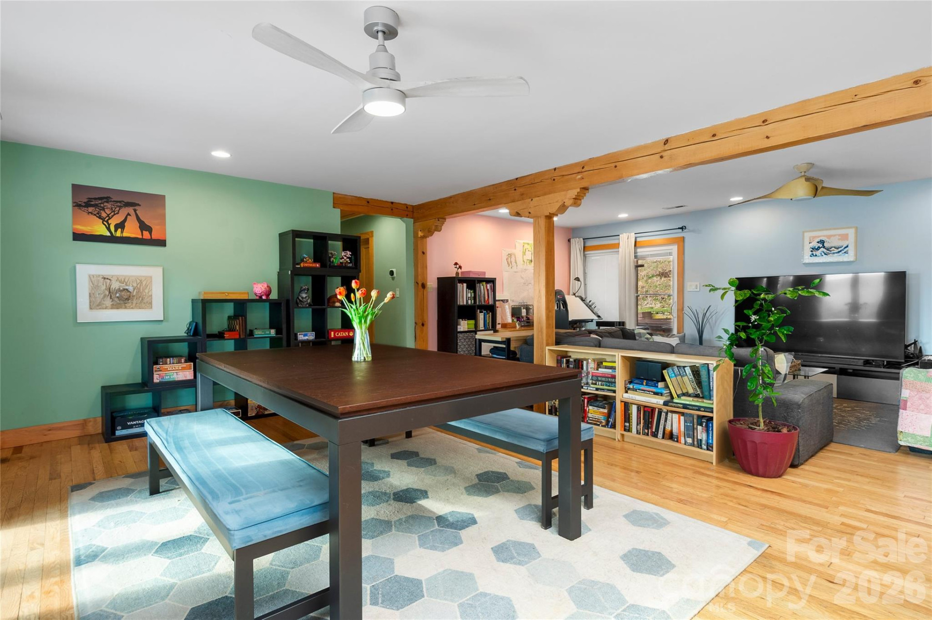 1105 Griffin Branch Road - Photo 8