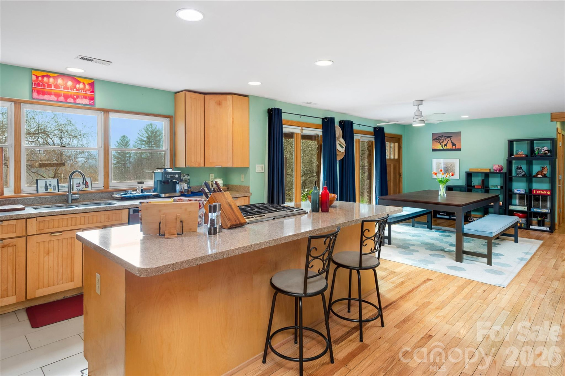 1105 Griffin Branch Road - Photo 9