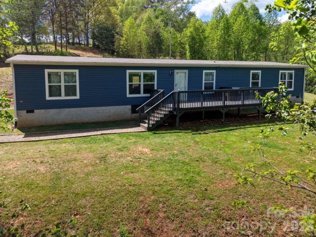 87 Horseback Lane, Marshall, NC, 28753