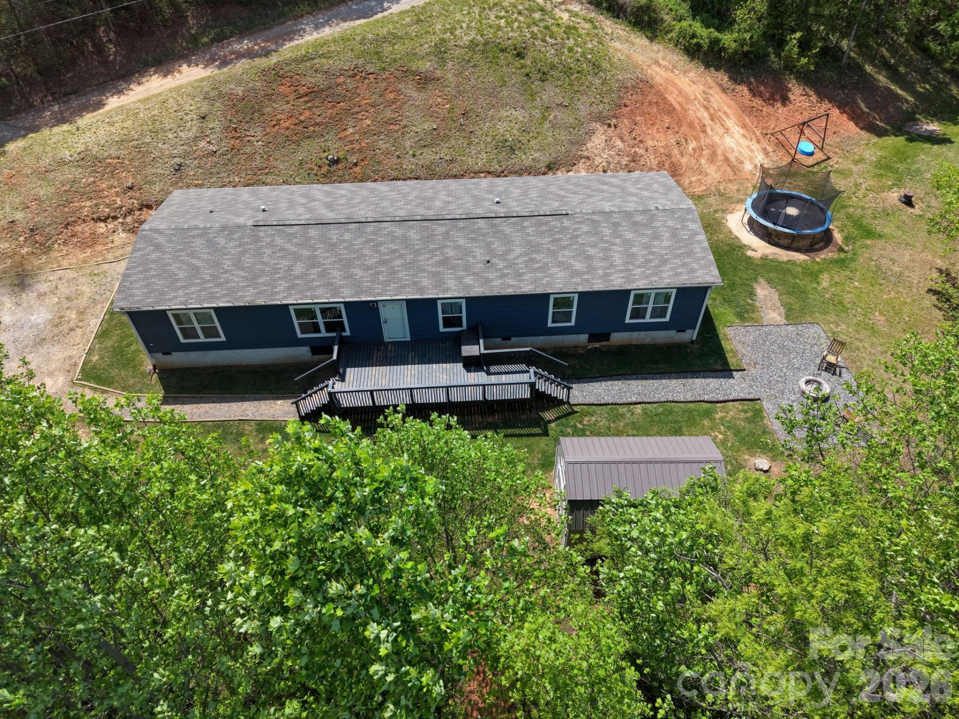 87 Horseback Lane - Photo 2