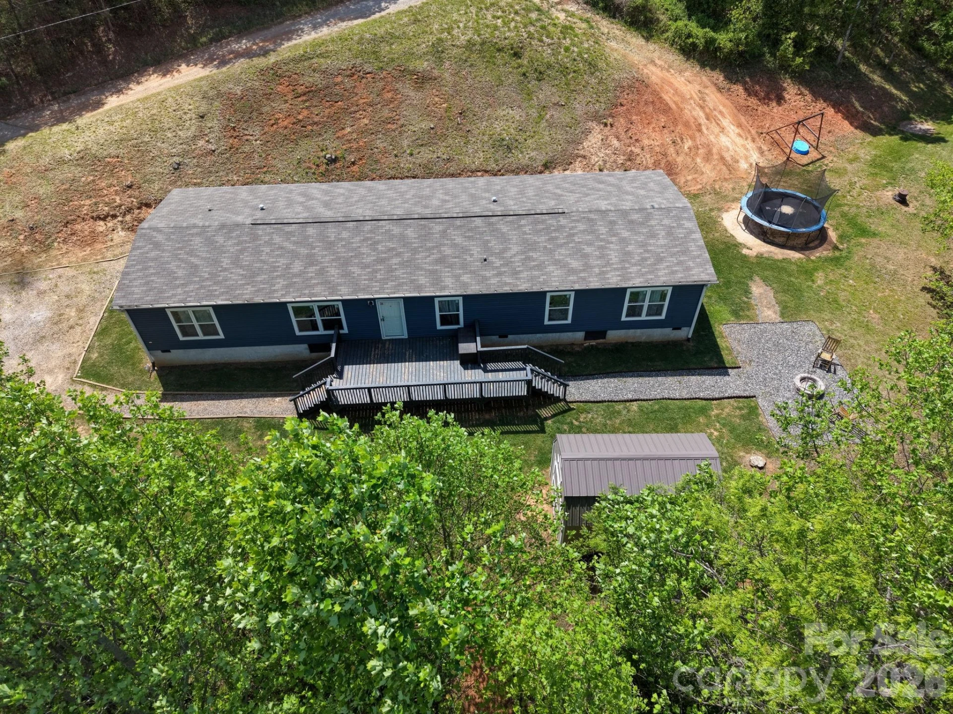 87 Horseback Lane - Photo 2
