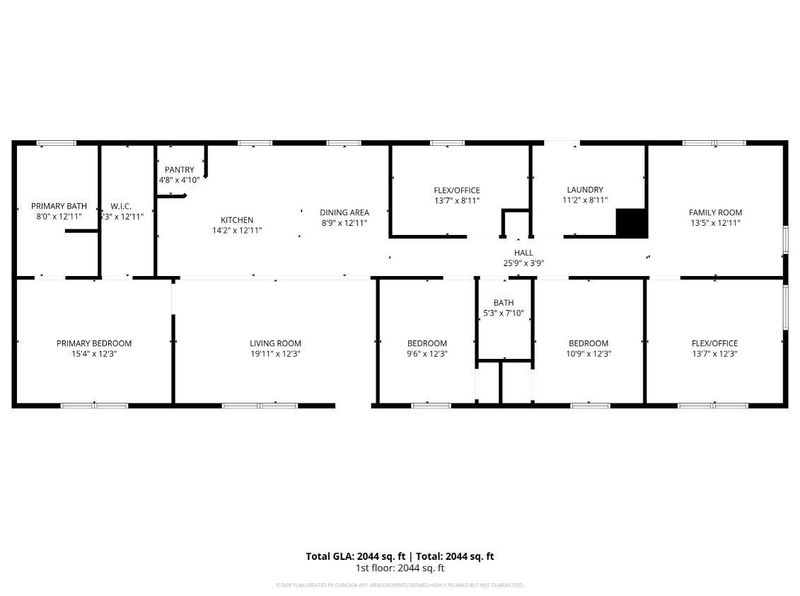 87 Horseback Lane - Photo 26