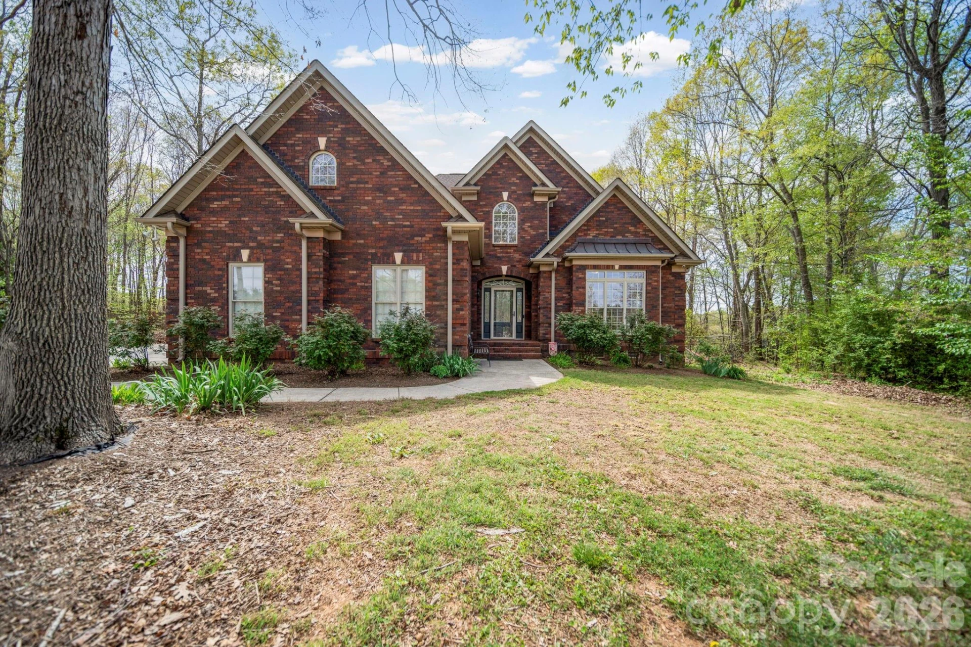 6118 Bickett Ridge Drive