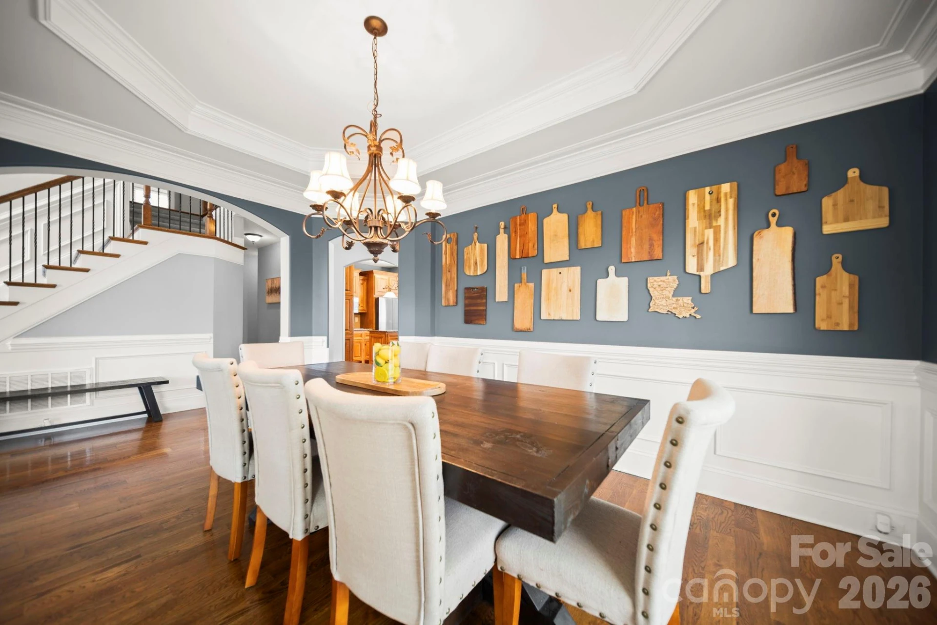 6118 Bickett Ridge Drive - Photo 17