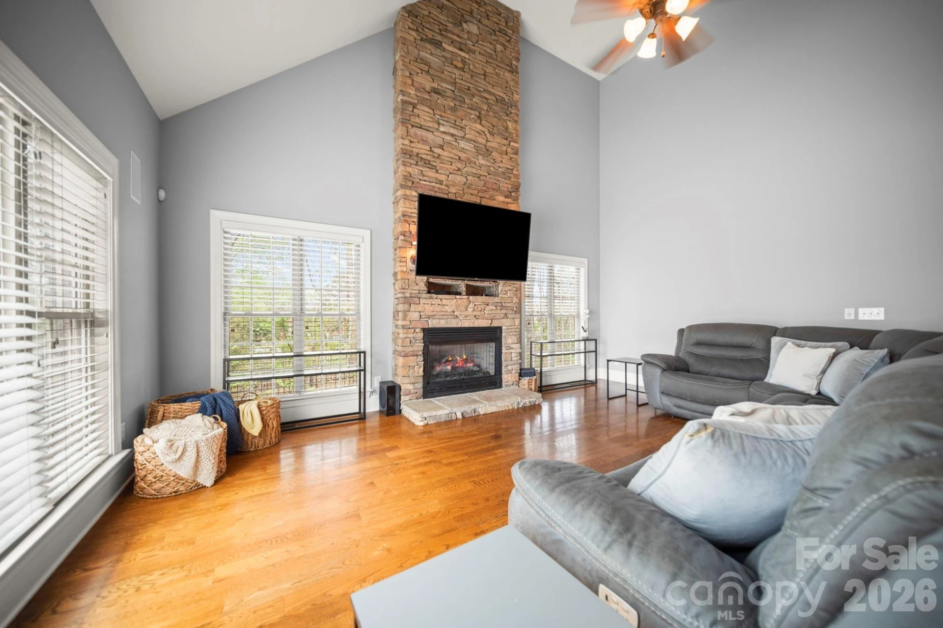 6118 Bickett Ridge Drive - Photo 20