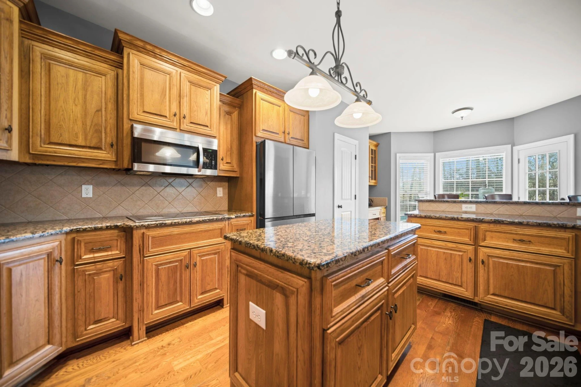 6118 Bickett Ridge Drive - Photo 21