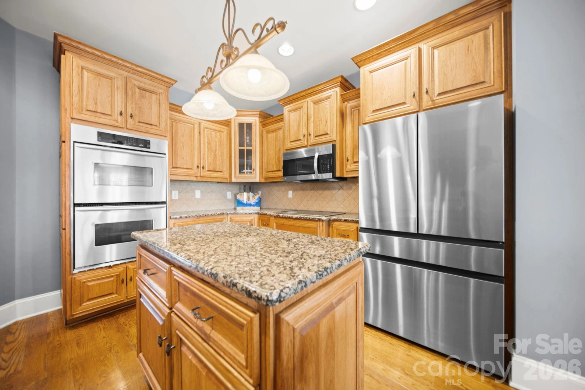 6118 Bickett Ridge Drive - Photo 22