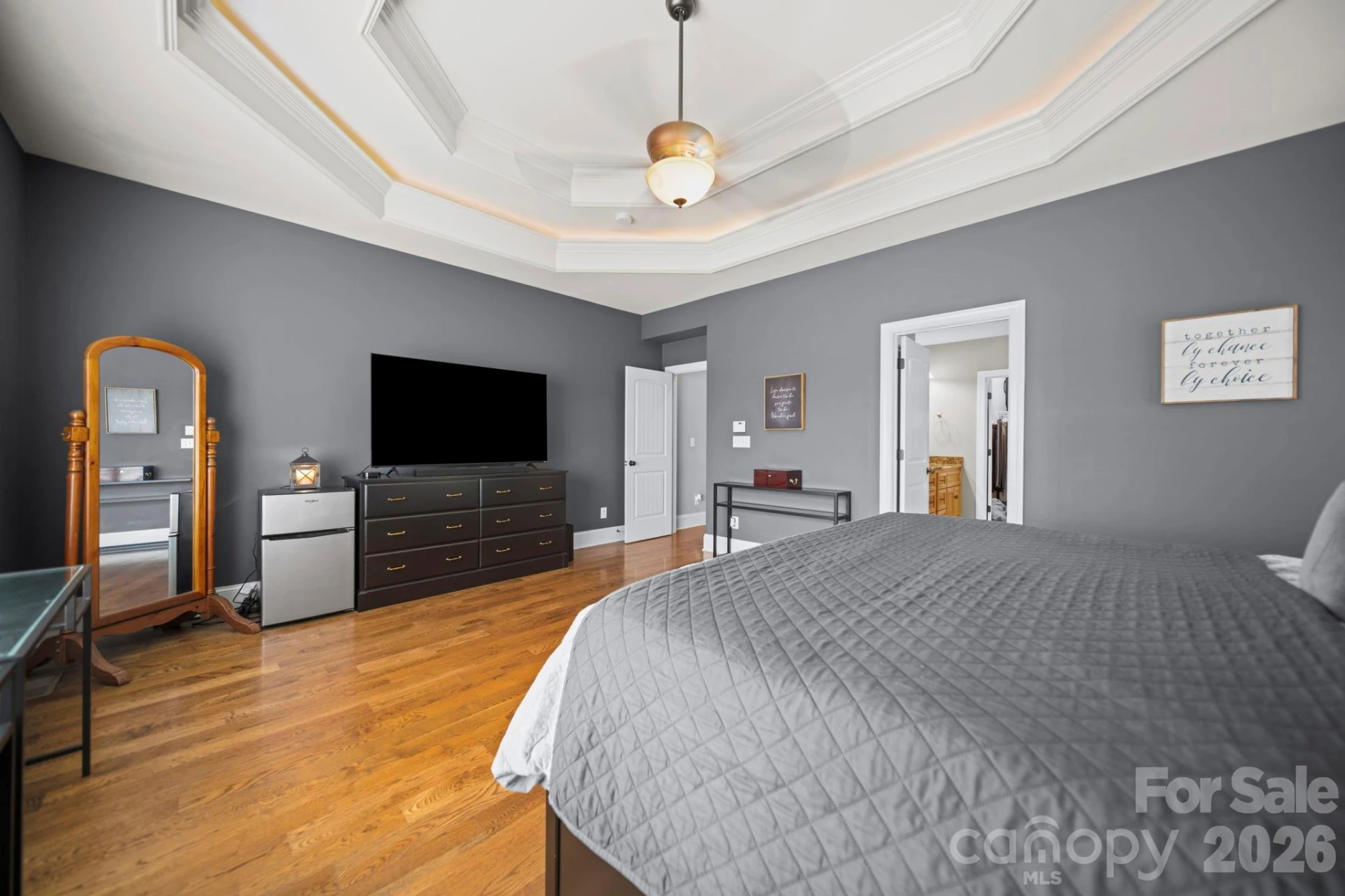 6118 Bickett Ridge Drive - Photo 44