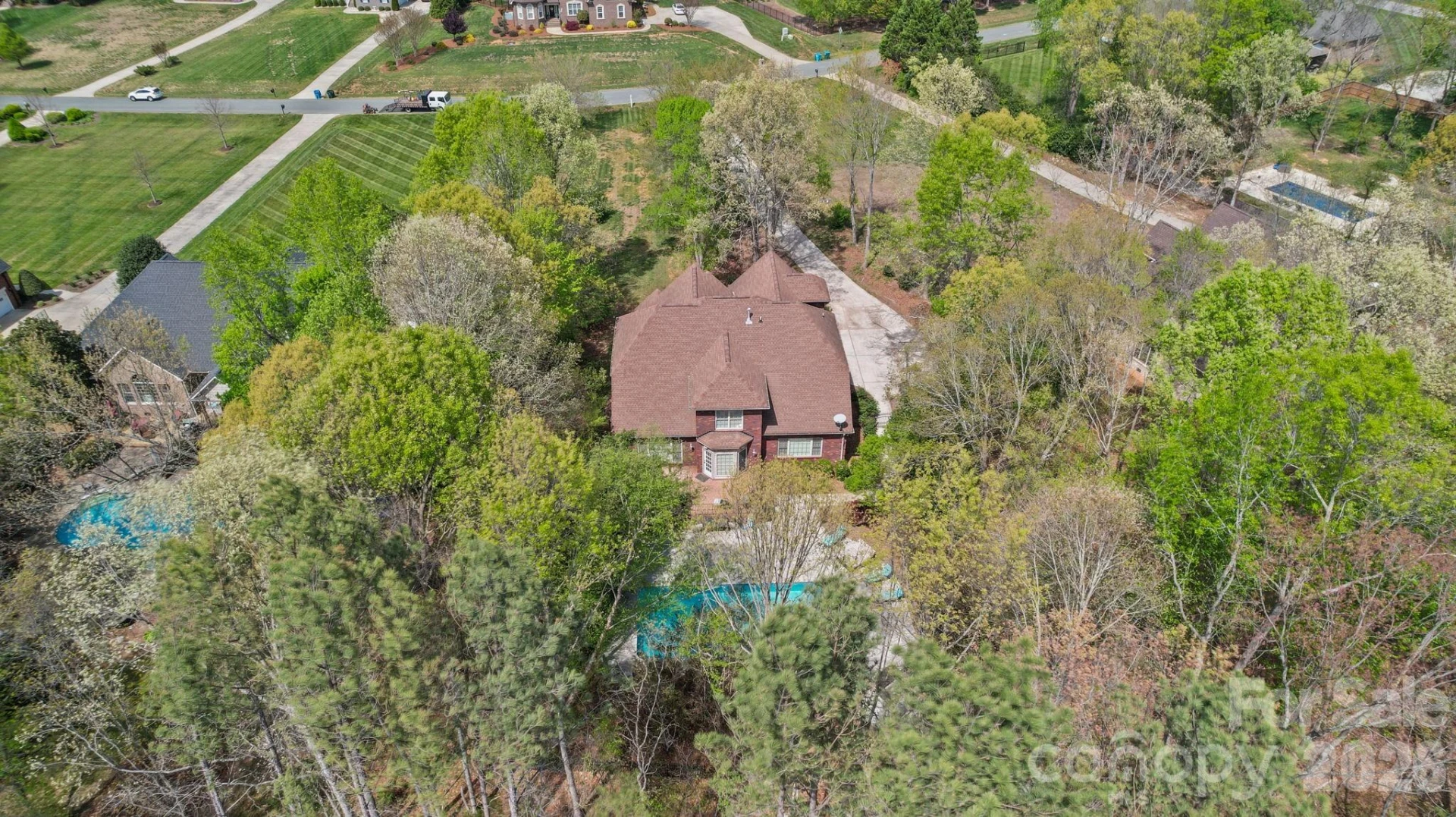 6118 Bickett Ridge Drive - Photo 9