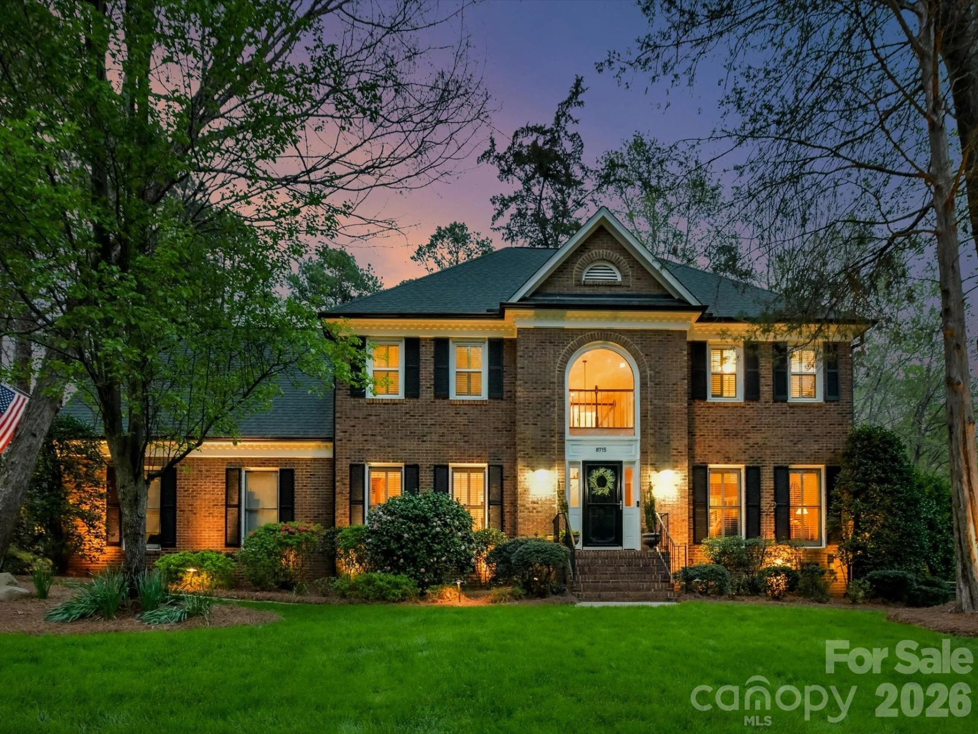 8715 Cahill Lane