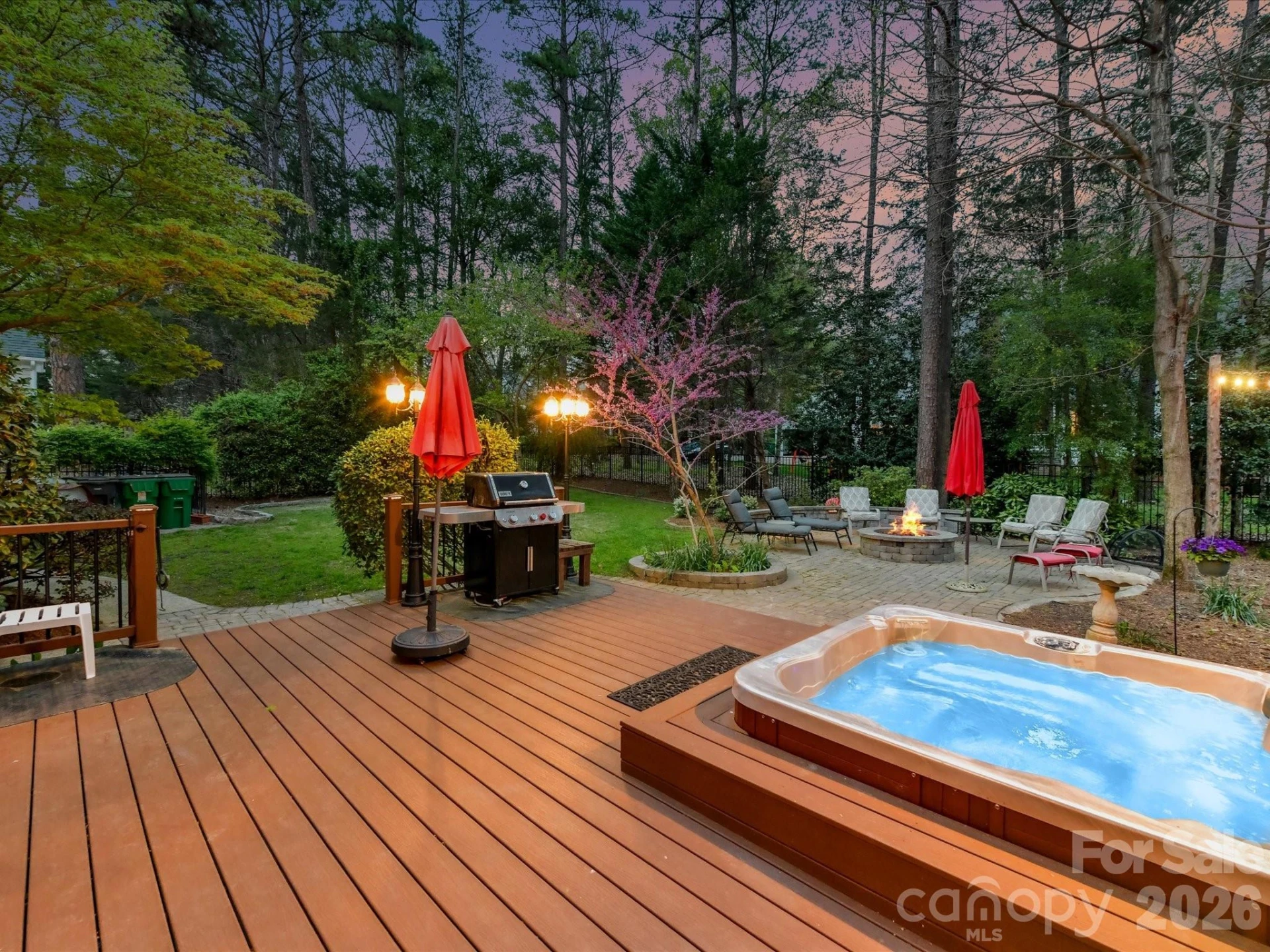 8715 Cahill Lane - Photo 45