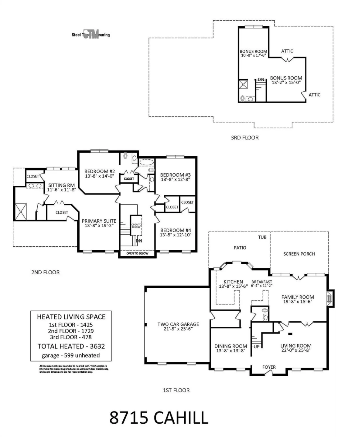 8715 Cahill Lane - Photo 48