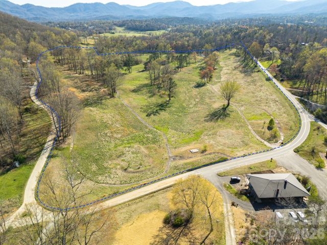 TBD Golf Course Road, Old Fort, NC, 28762
