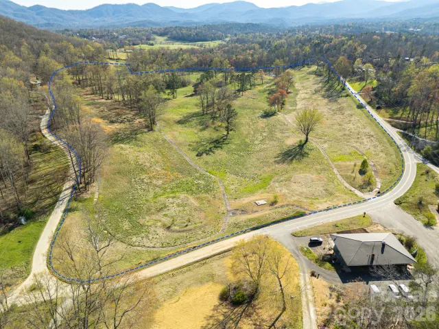 TBD Golf Course Road