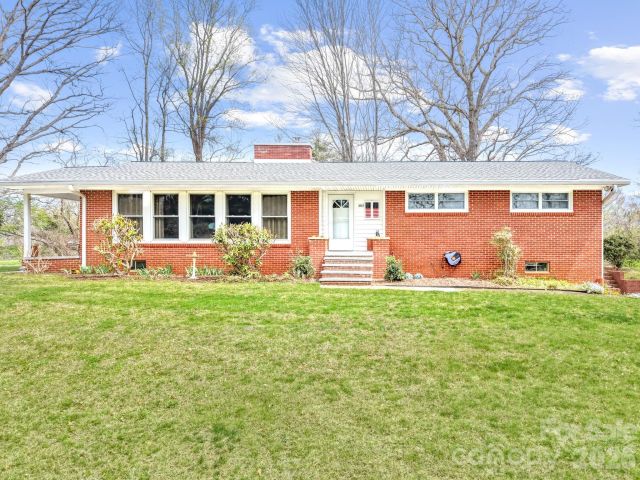 383 Monte Vista Drive