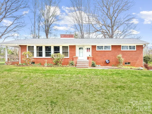 383 Monte Vista Drive