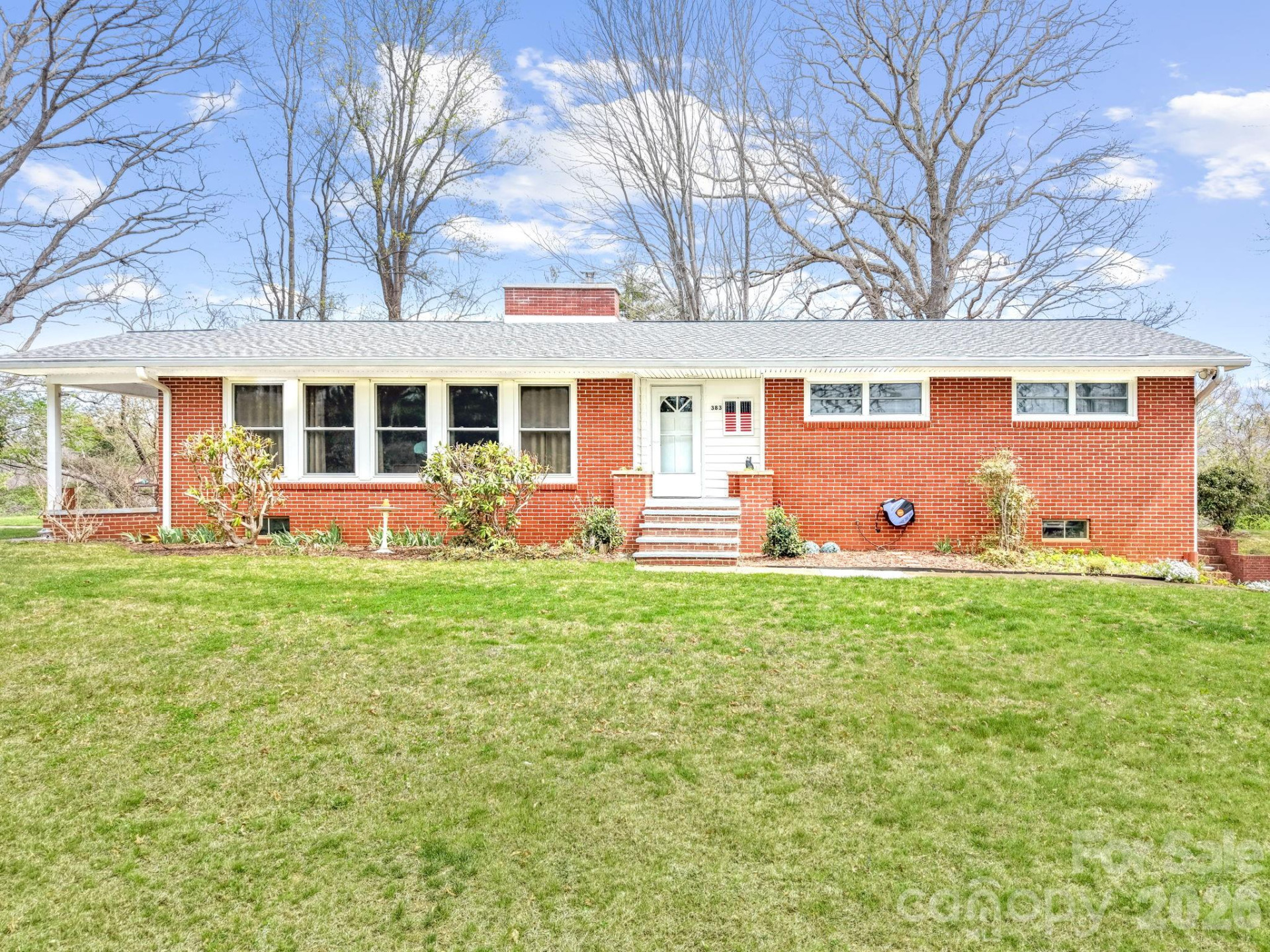 383 Monte Vista Drive