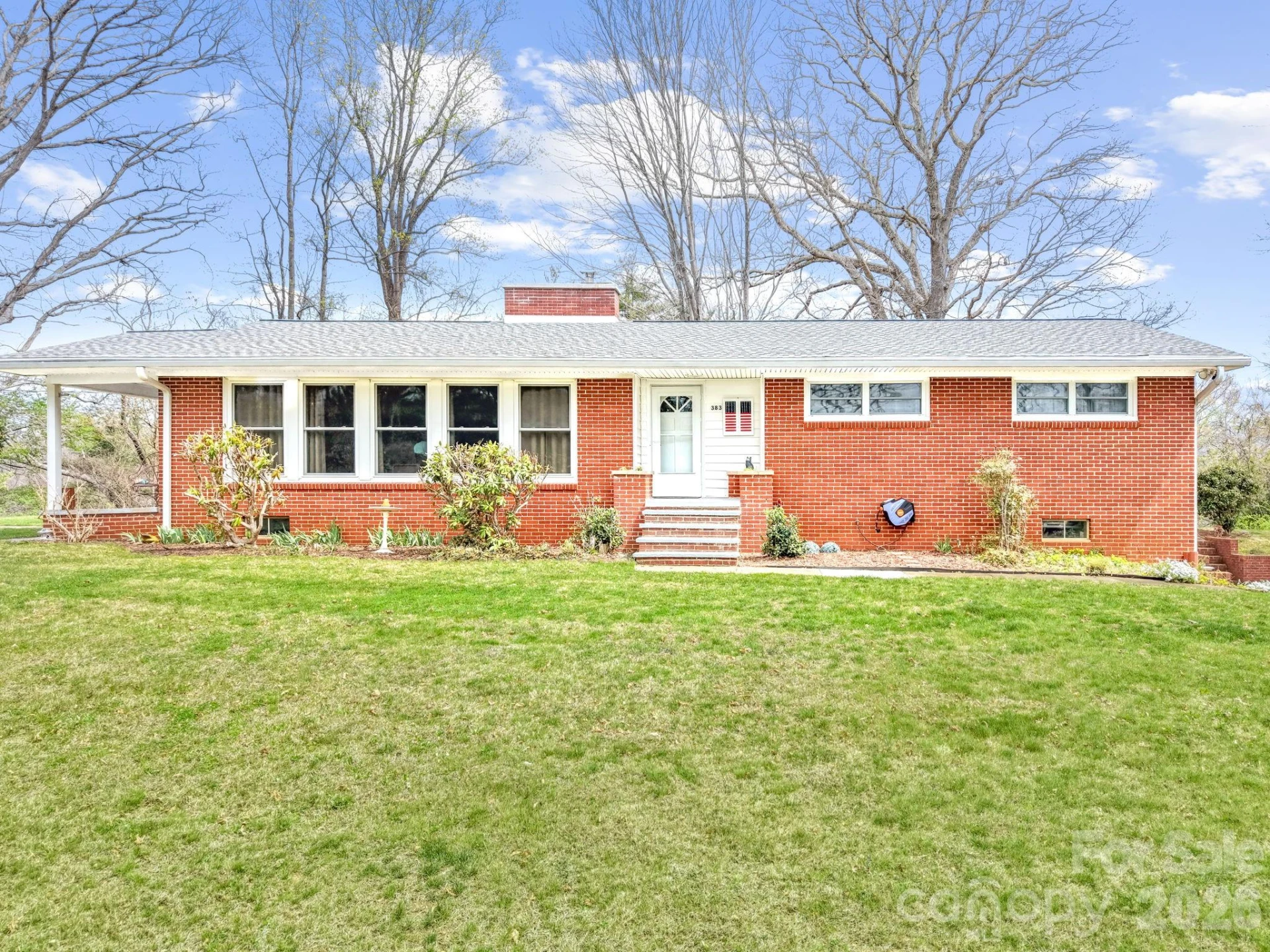 383 Monte Vista Drive