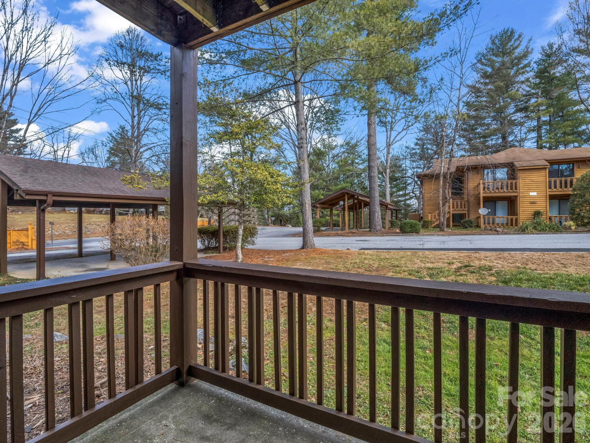 520 Courtwood Lane #1-8 - Photo 11