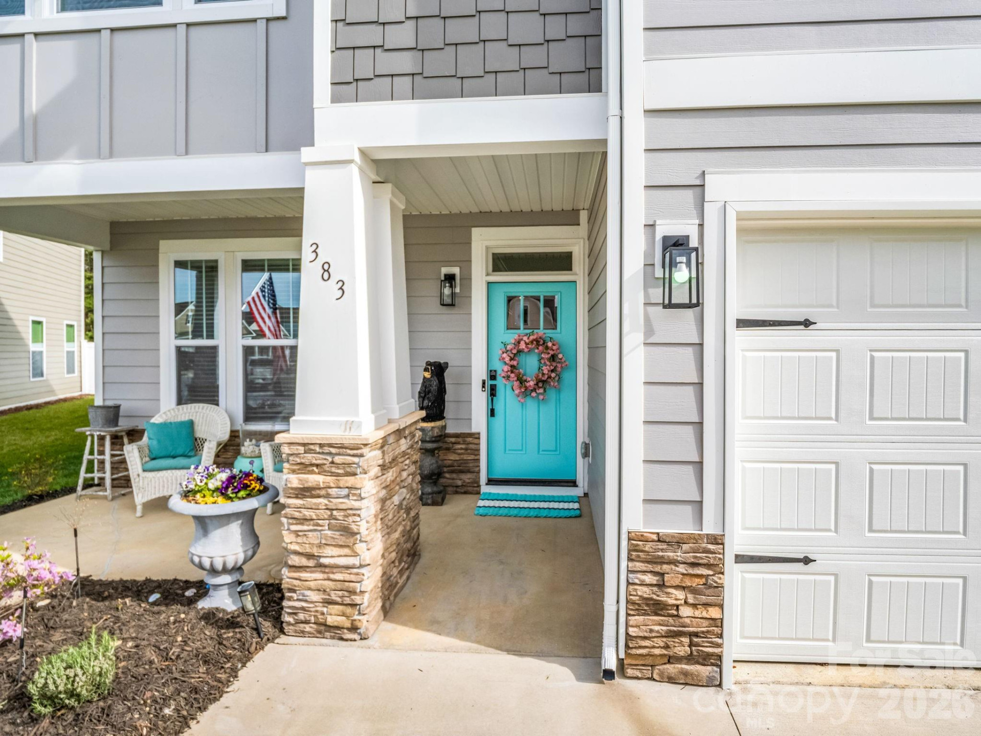 383 Fox Cove Road - Photo 2