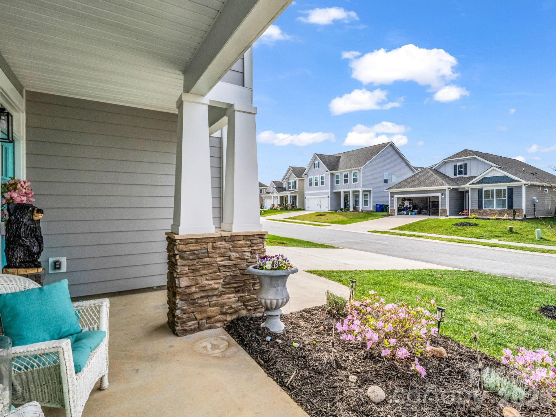 383 Fox Cove Road - Photo 3