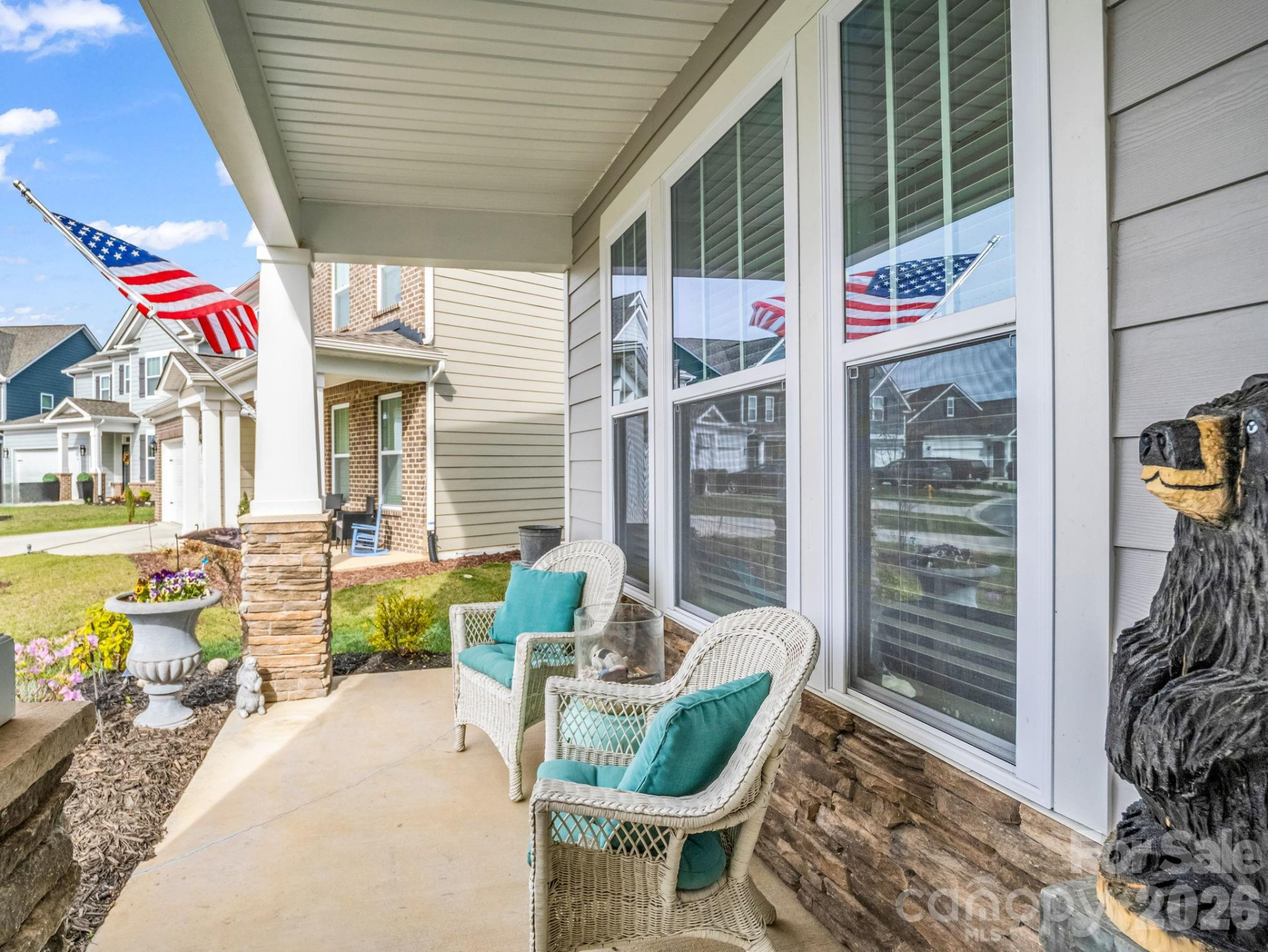 383 Fox Cove Road - Photo 4